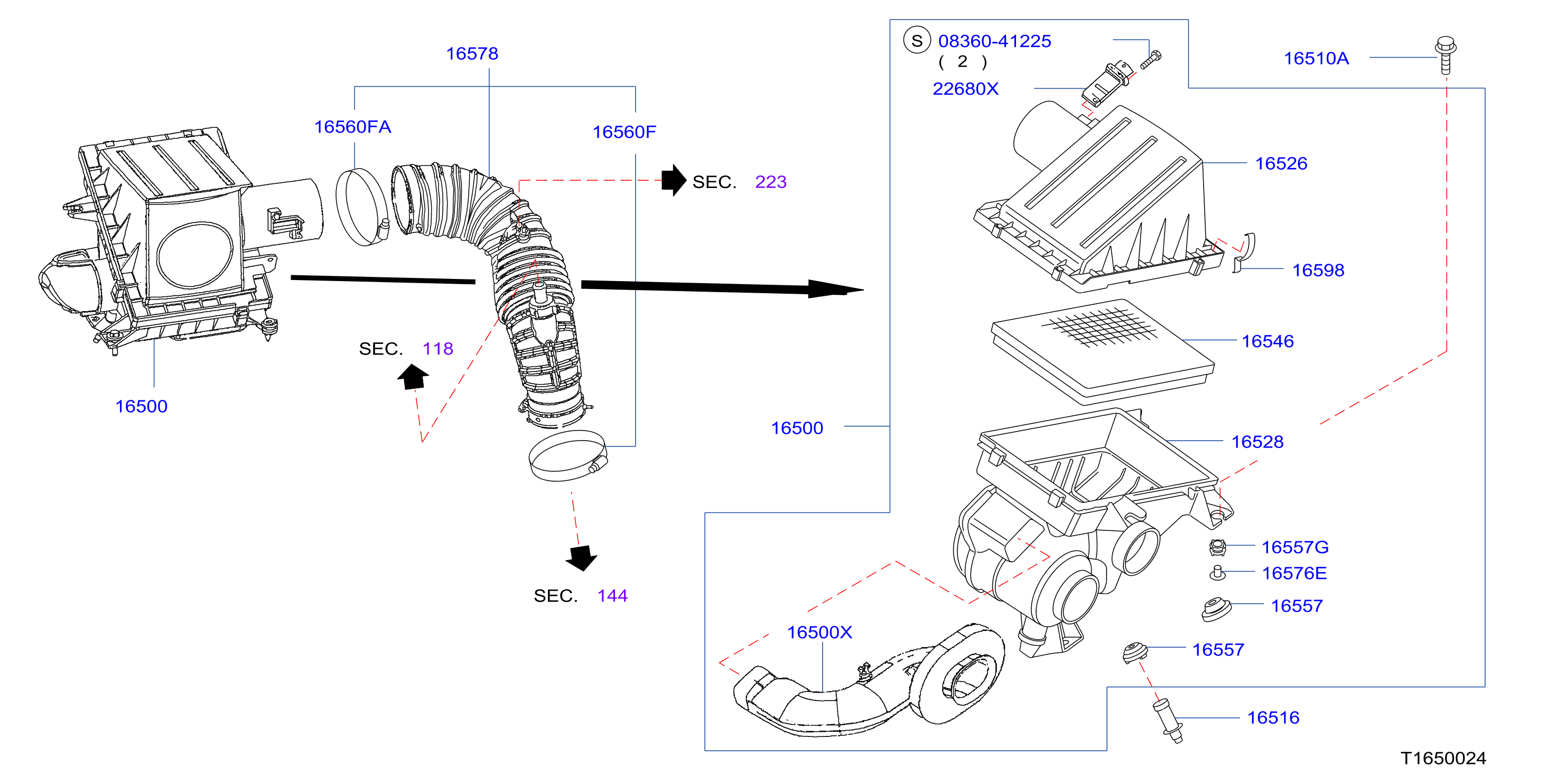 Air Cleaner Air Cleaner