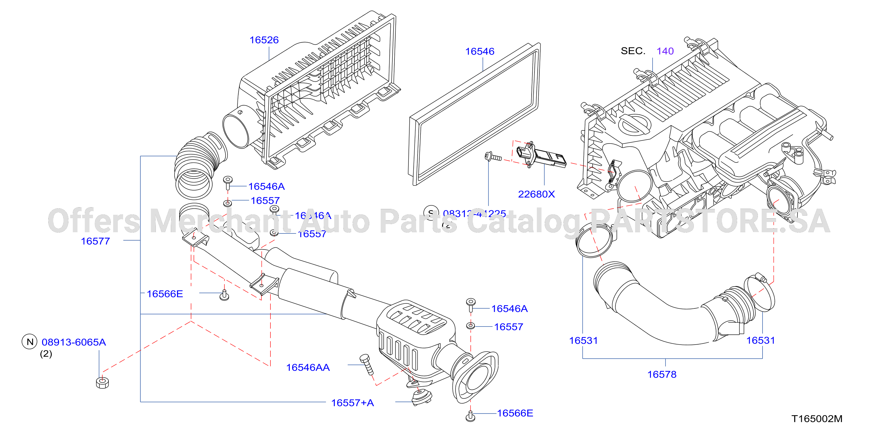 Air Cleaner
