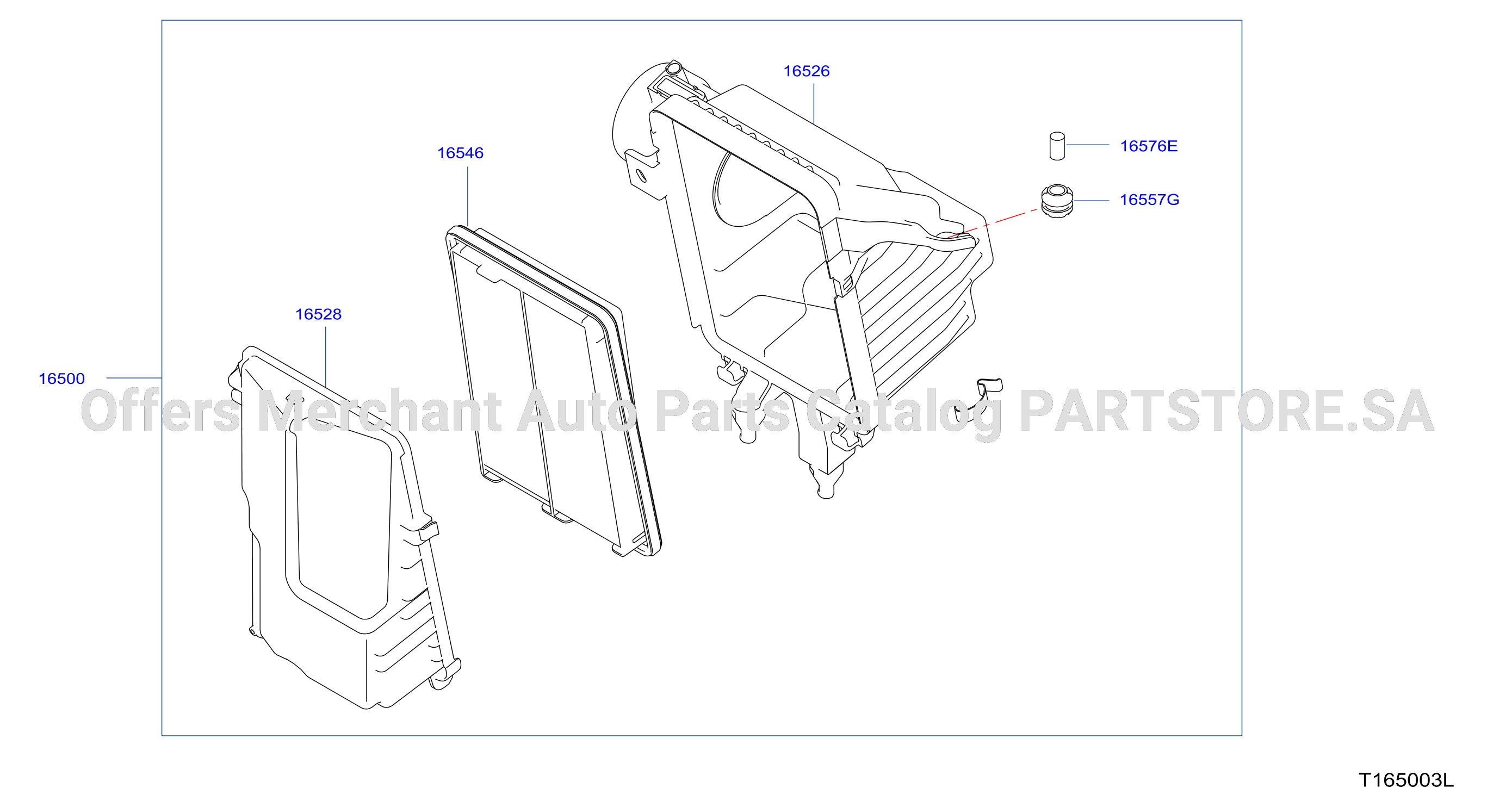 Air Cleaner Air Cleaner