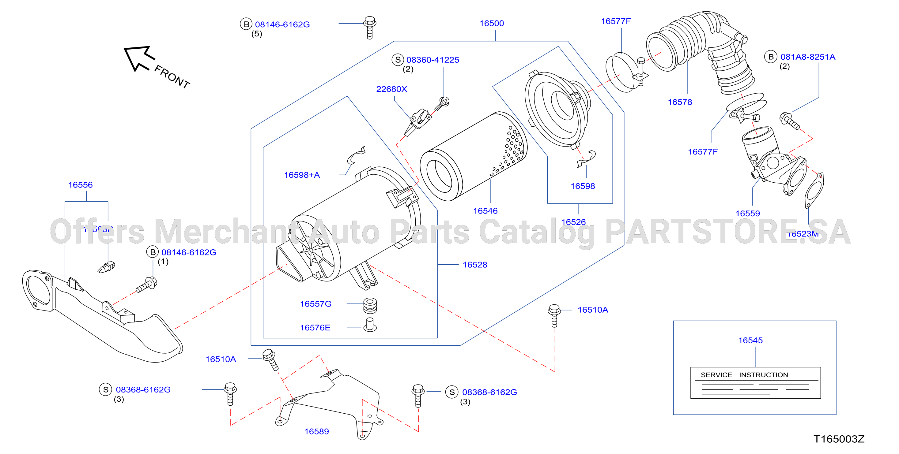 Air Cleaner Air Cleaner