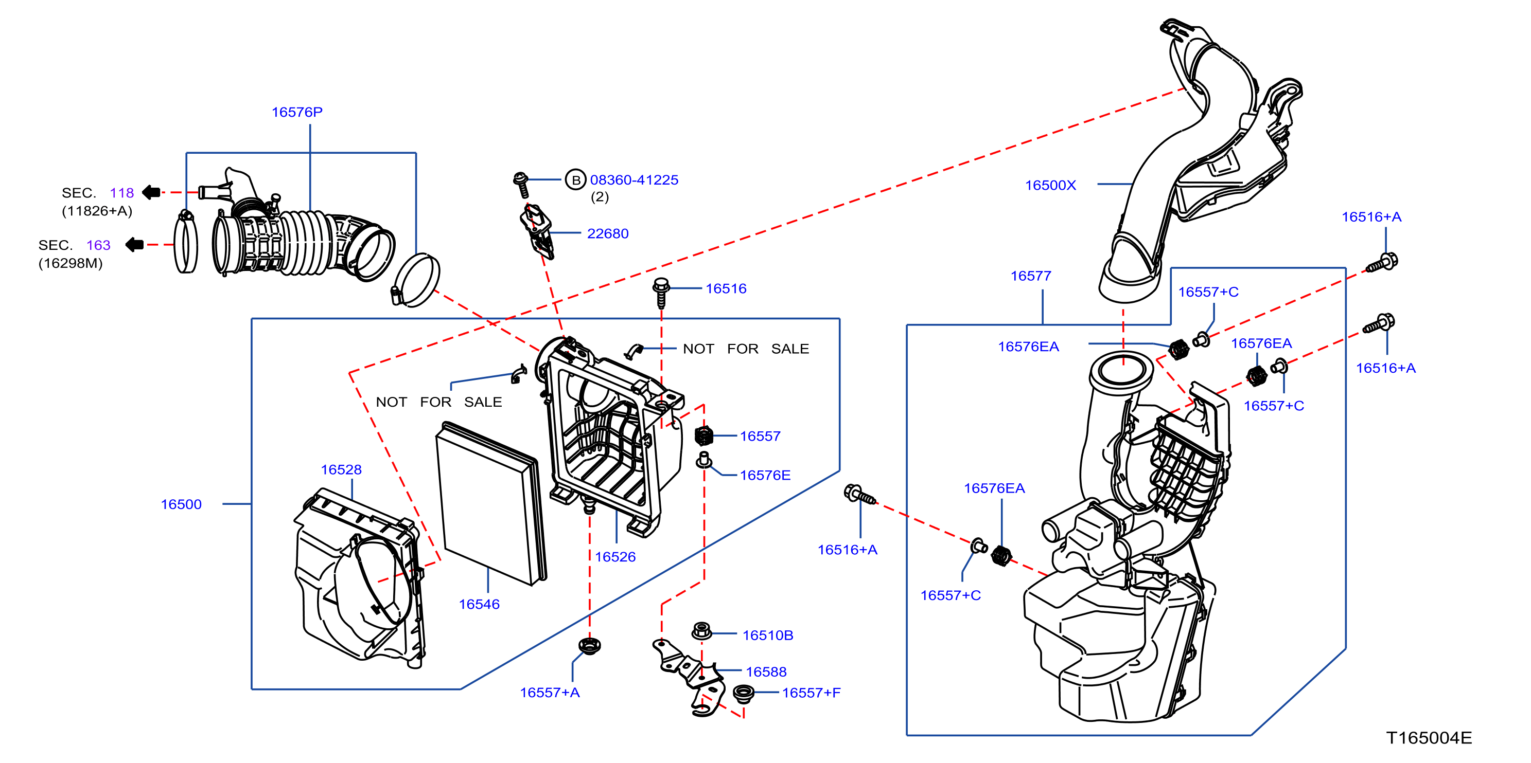 Air Cleaner Air Cleaner