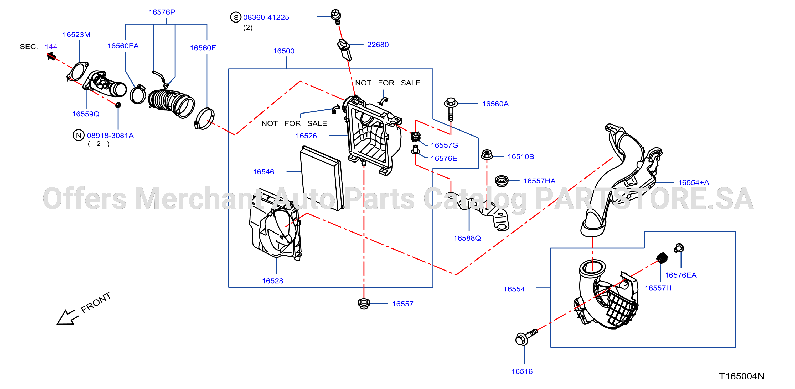 Air Cleaner Air Cleaner