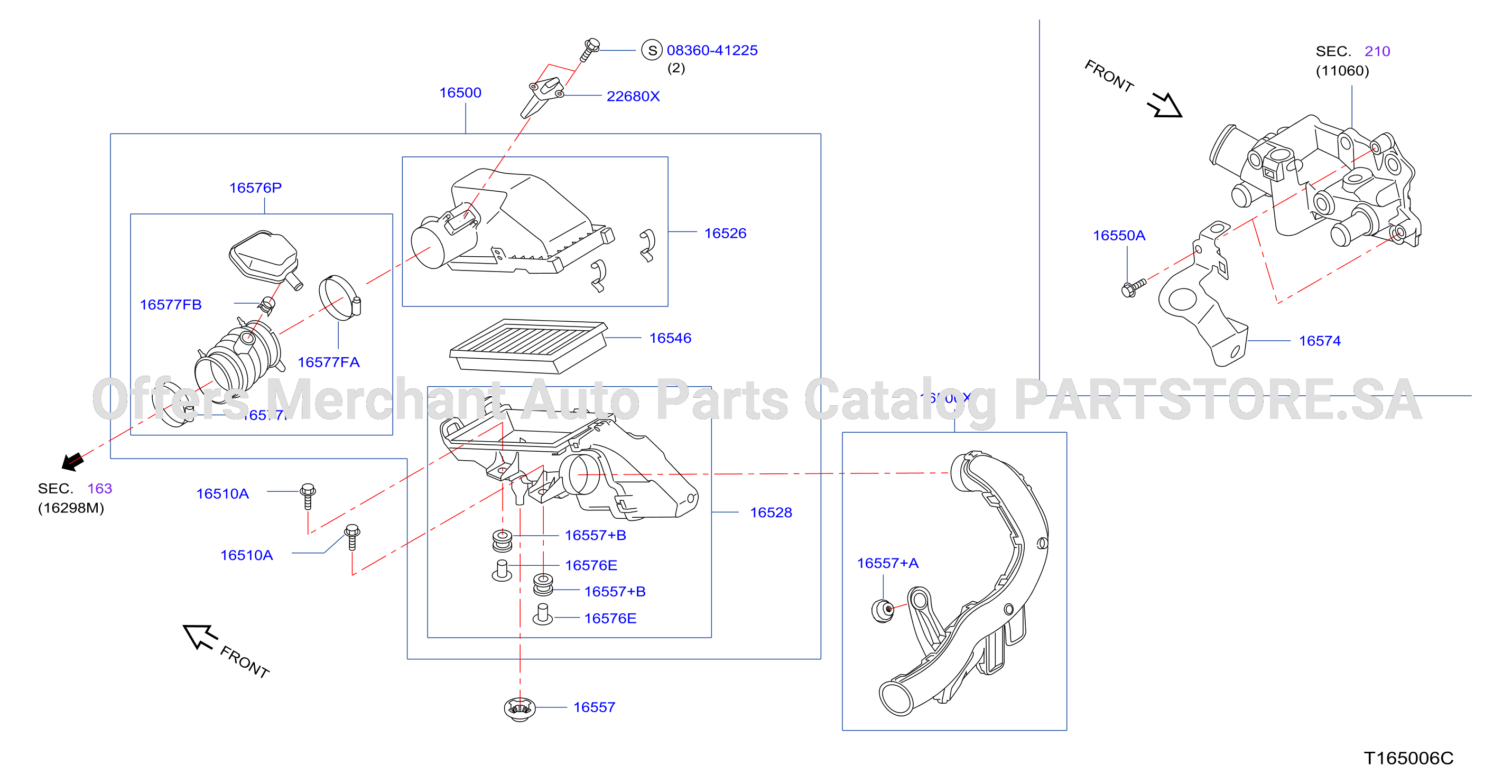 Air Cleaner Air Cleaner