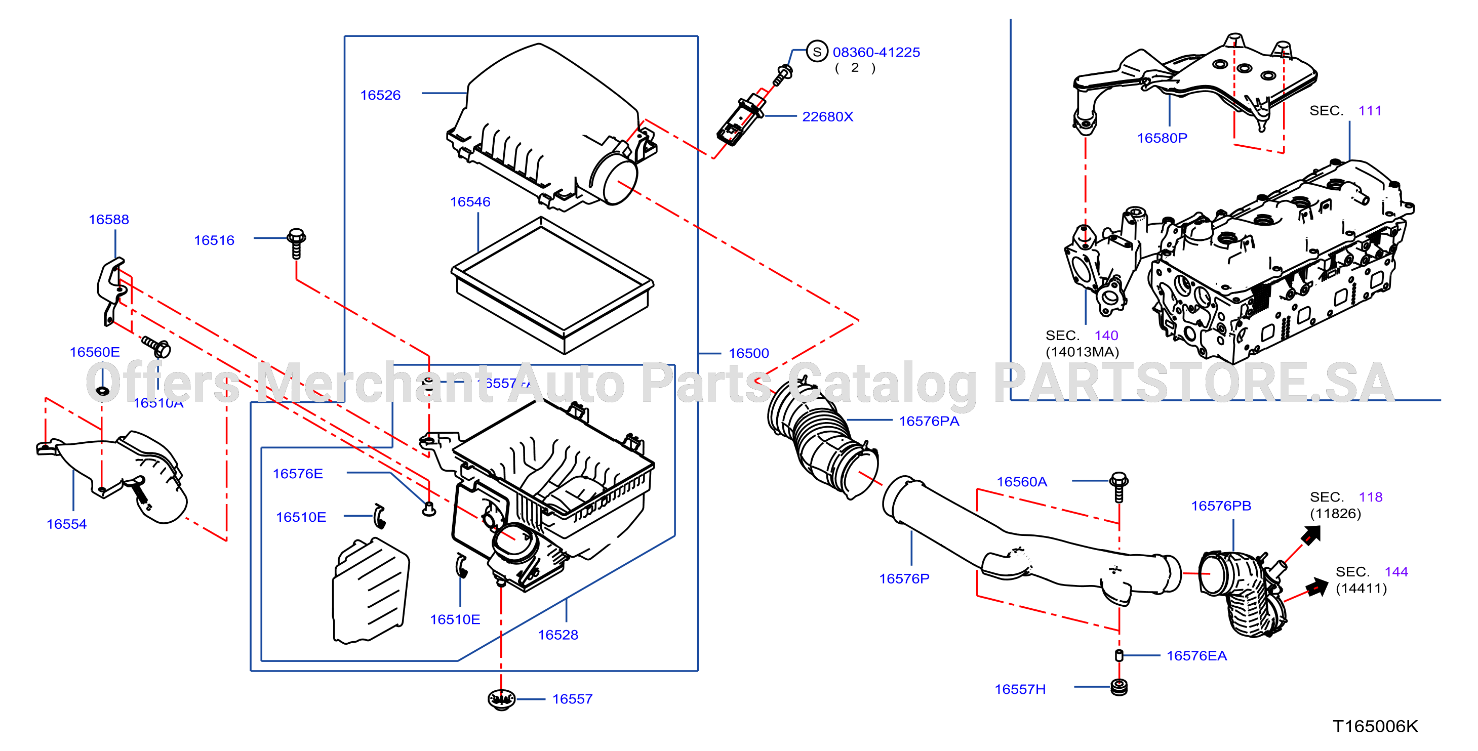 Air Cleaner Air Cleaner