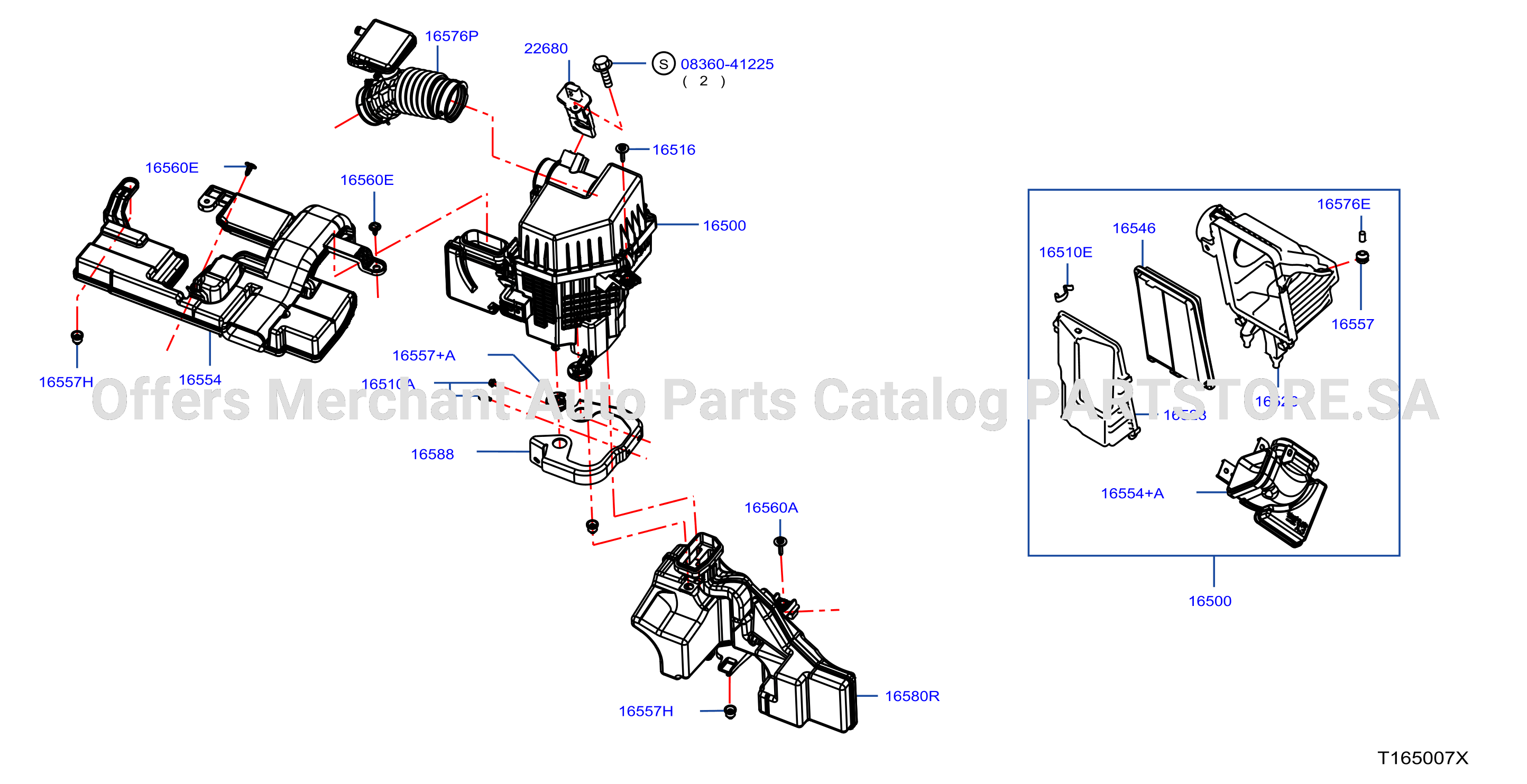Air Cleaner Air Cleaner