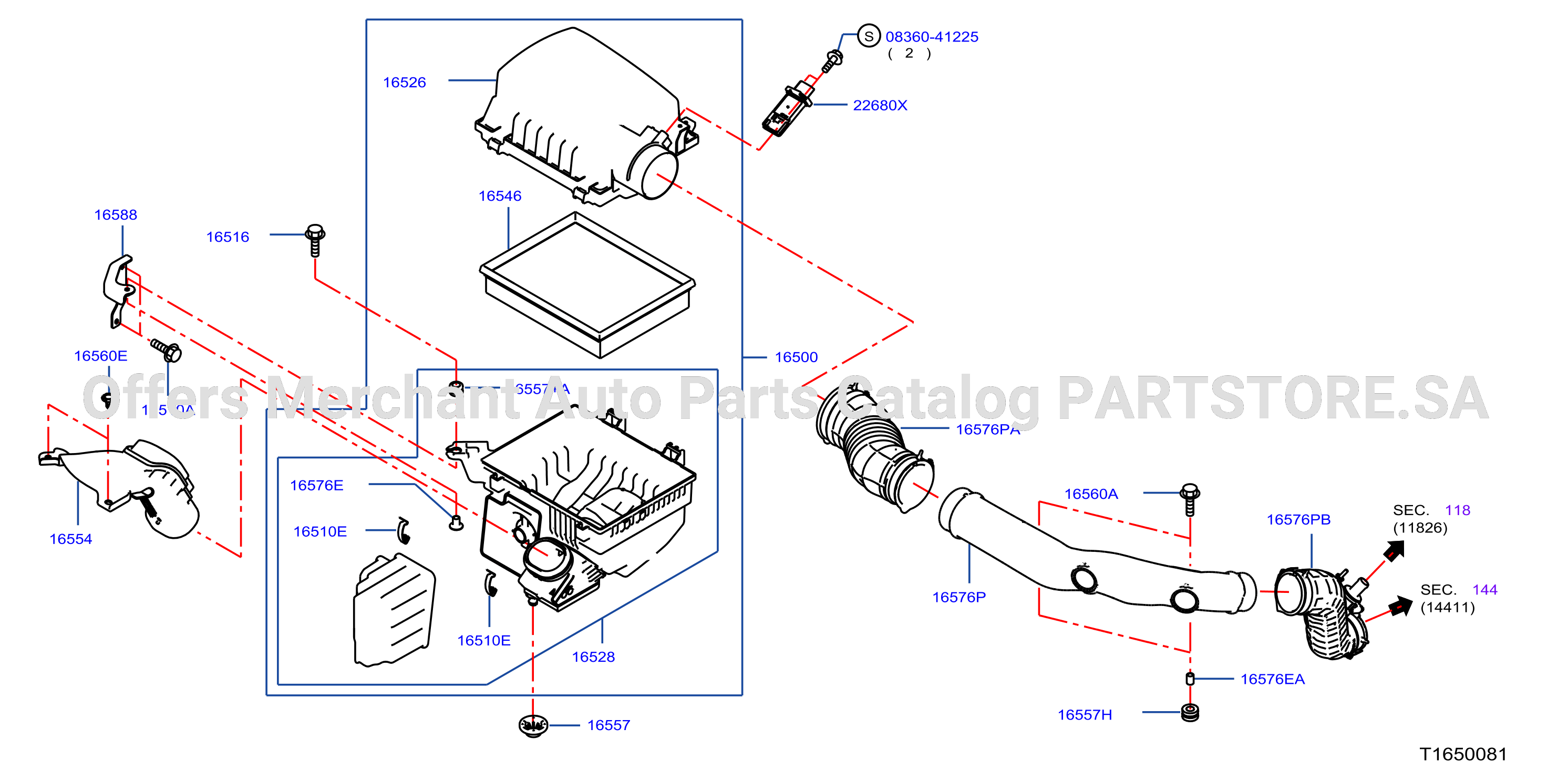 Air Cleaner Air Cleaner