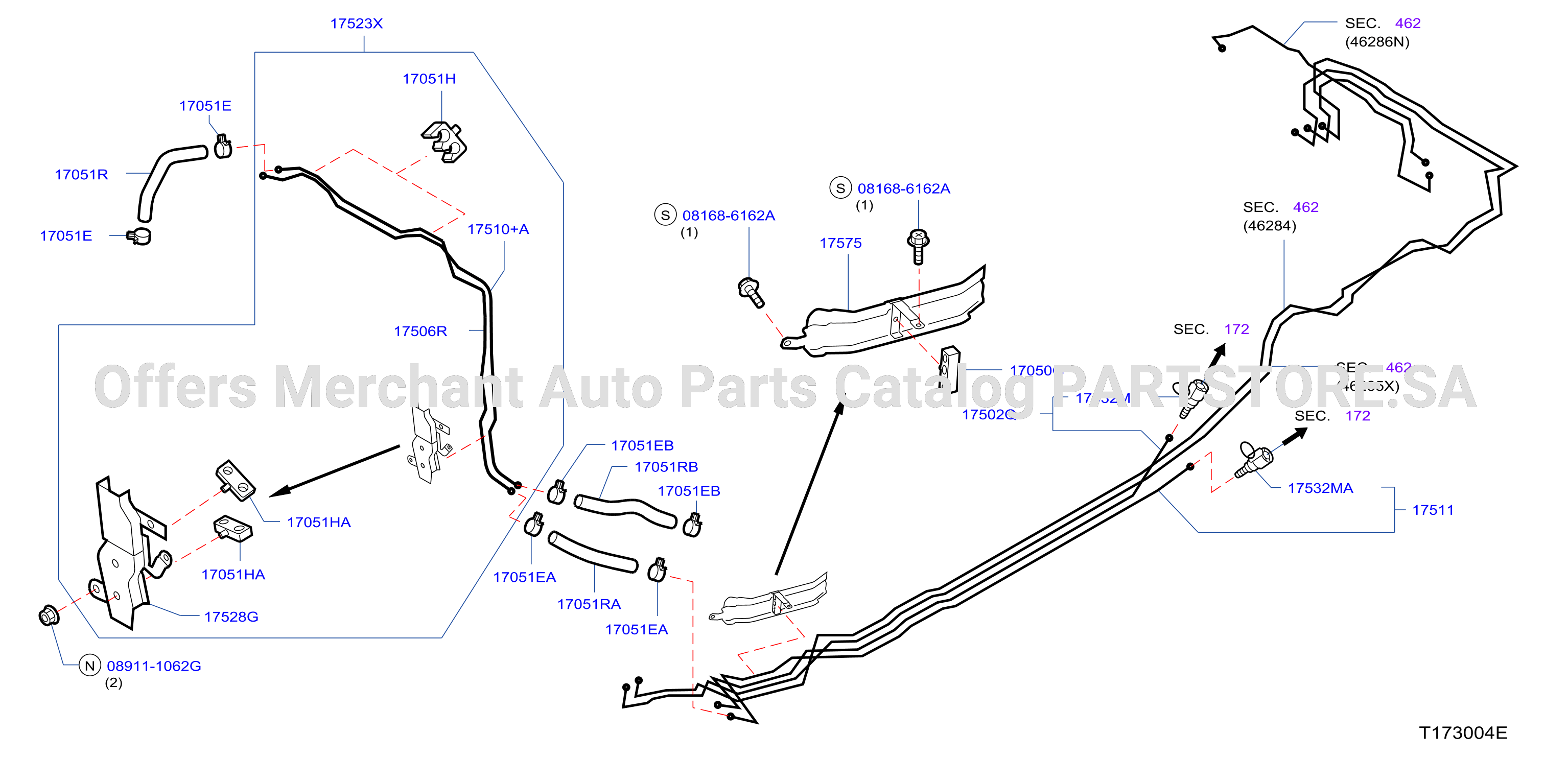 Fuel Piping Fuel Piping Reggh