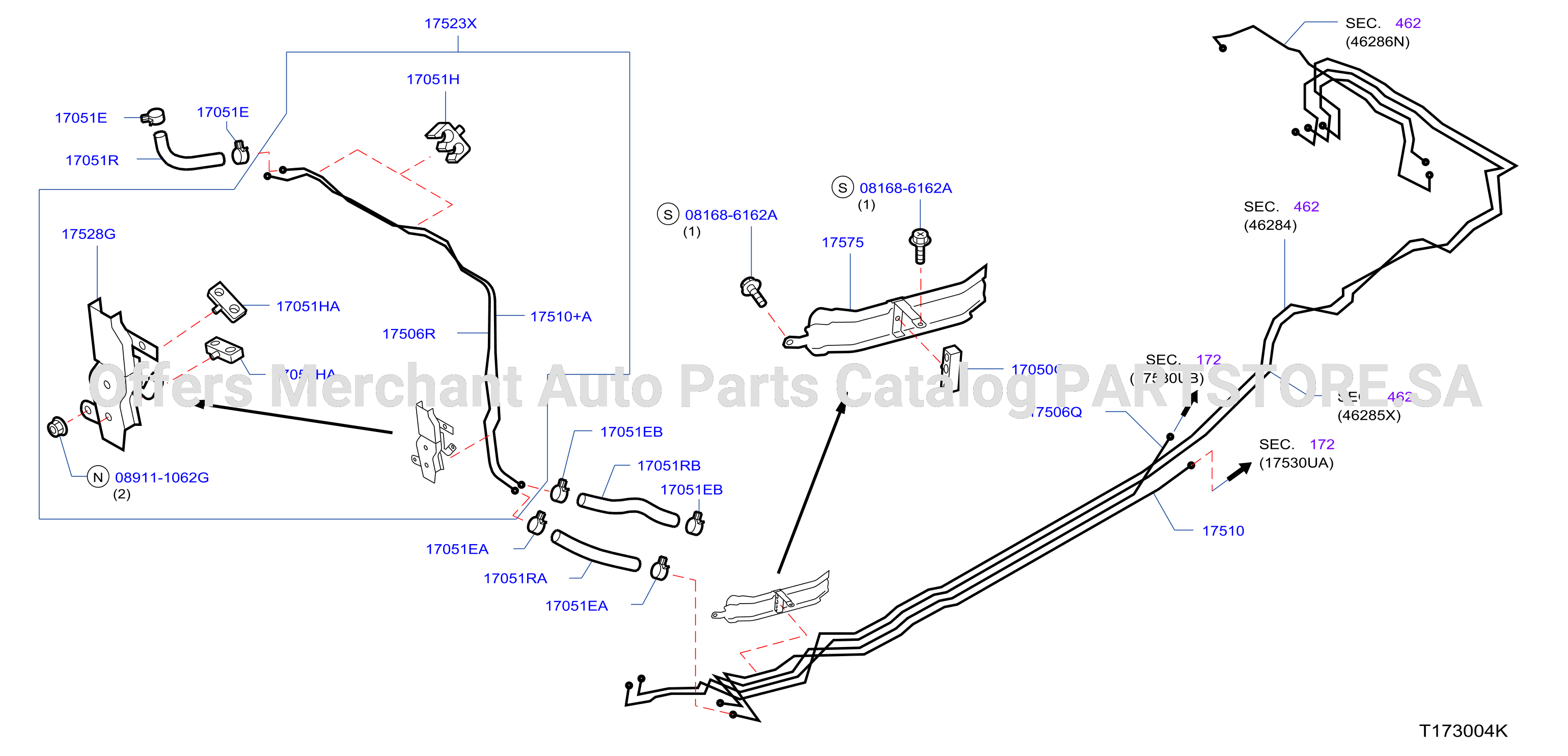 Fuel Piping Fuel Piping For Reggh