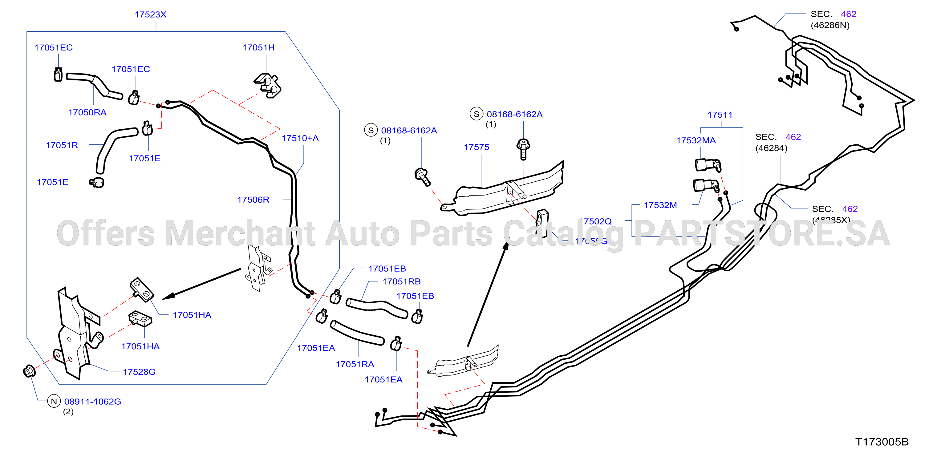 Fuel Piping Fuel Piping Airp5