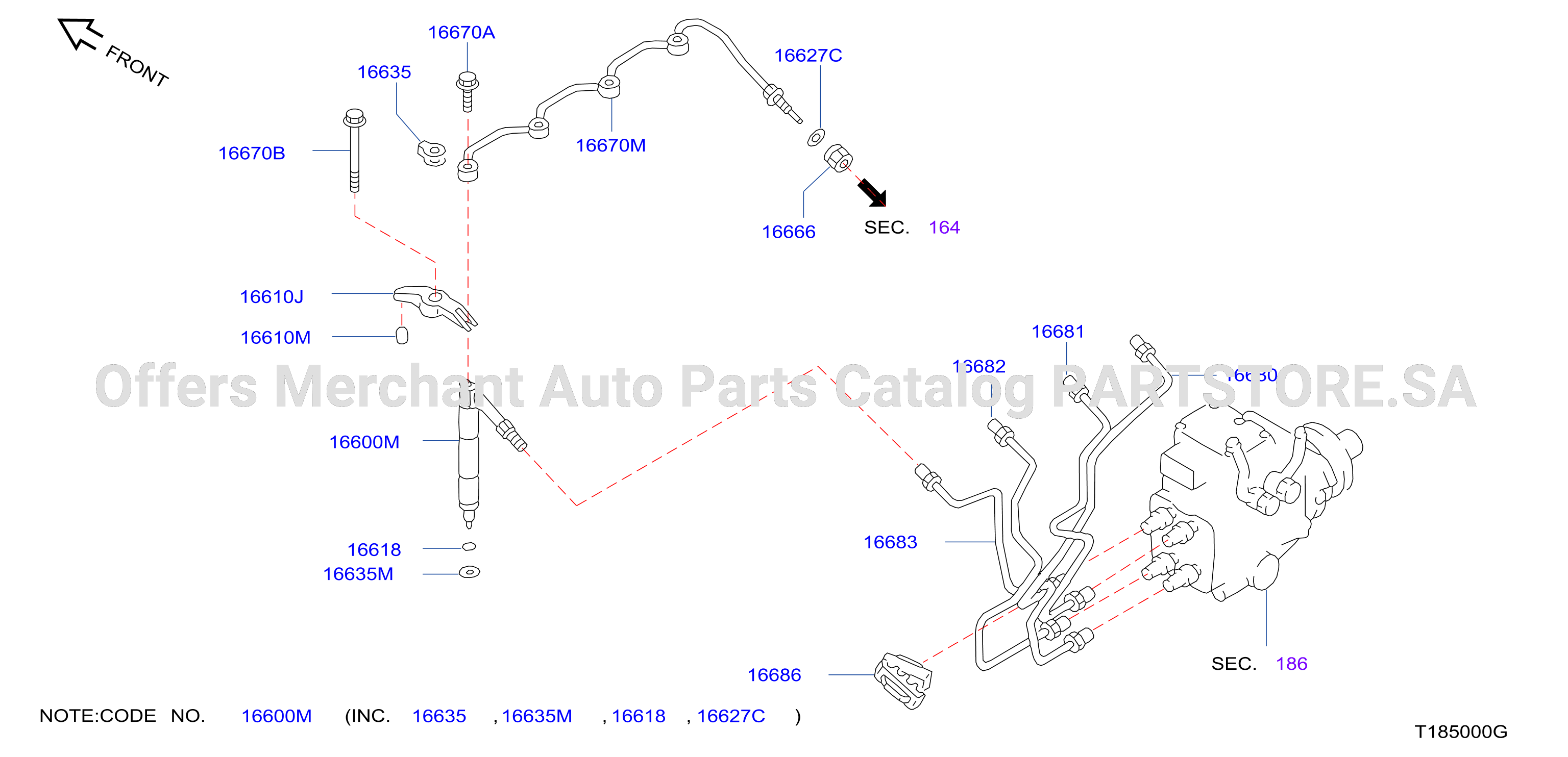 Fuel Supply System Standard Type