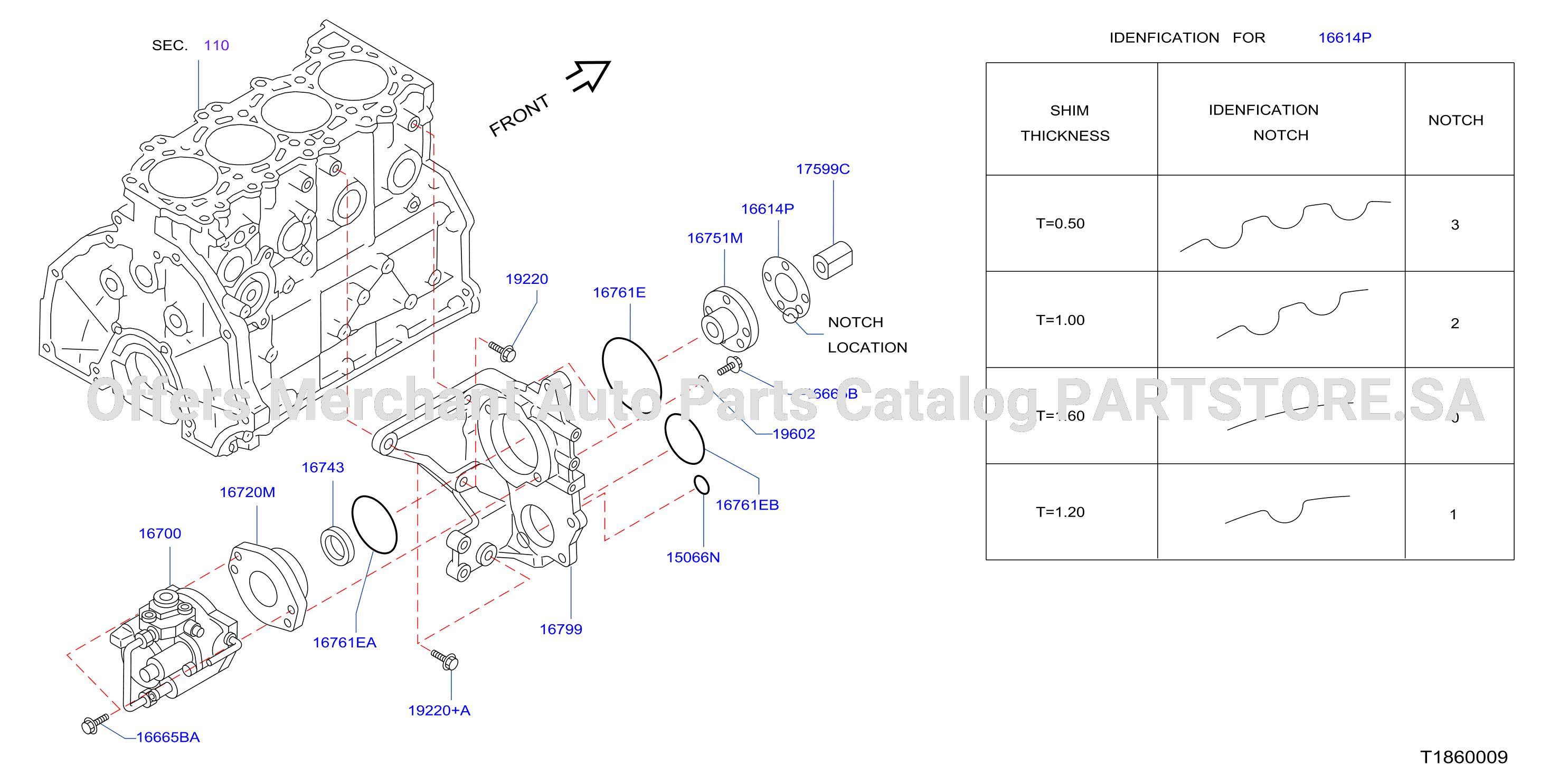 Fuel Injection Pump