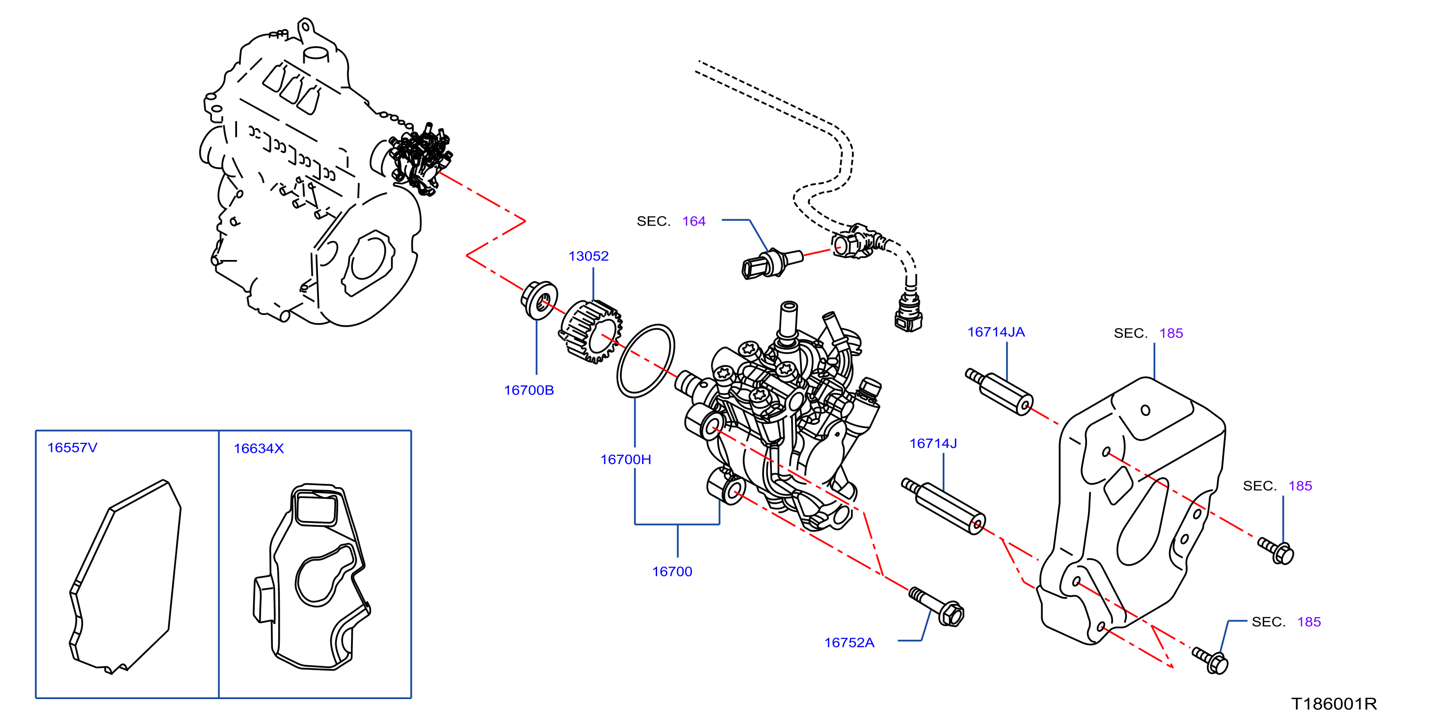 Fuel Injection Pump Pump Injection