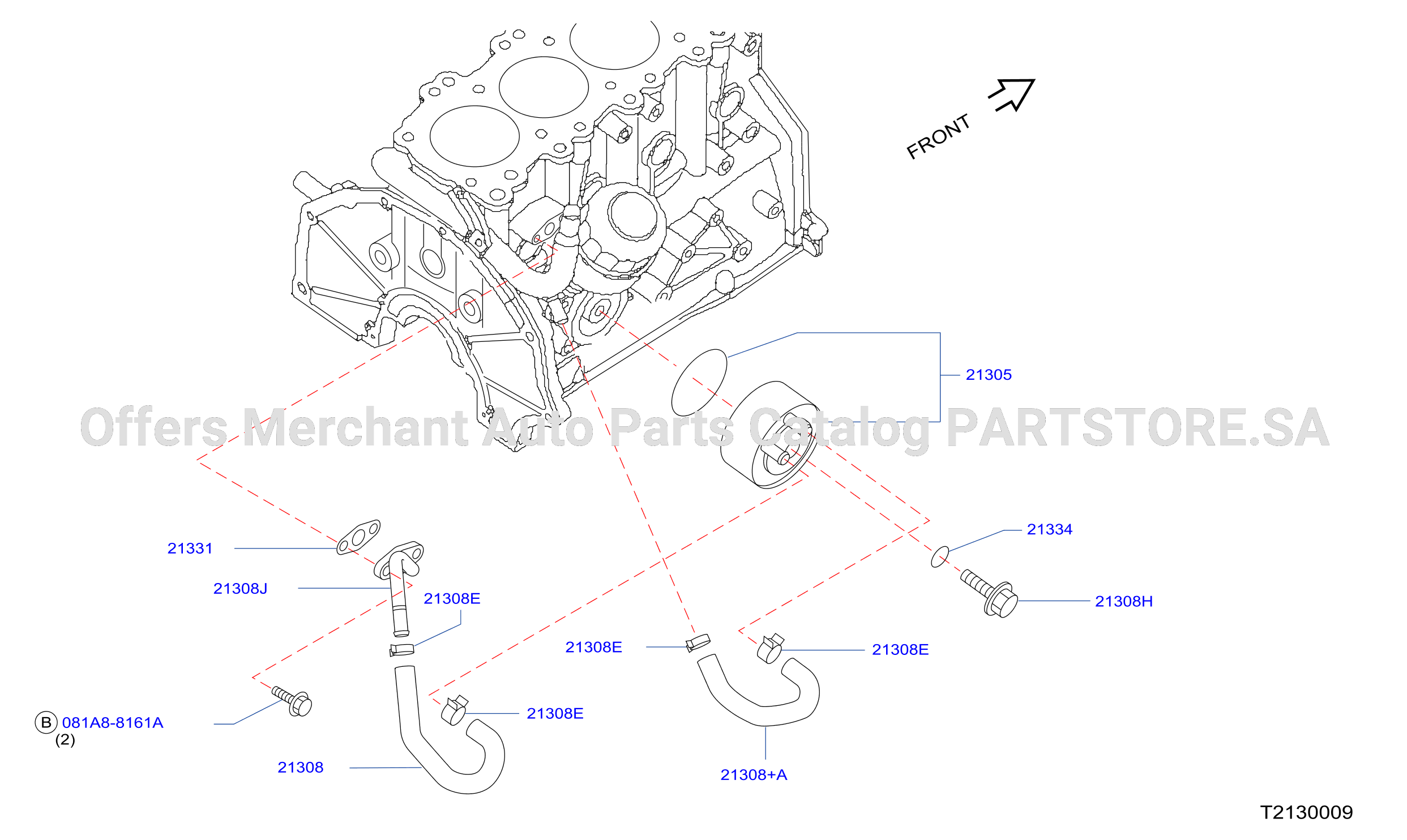 Oil Cooler