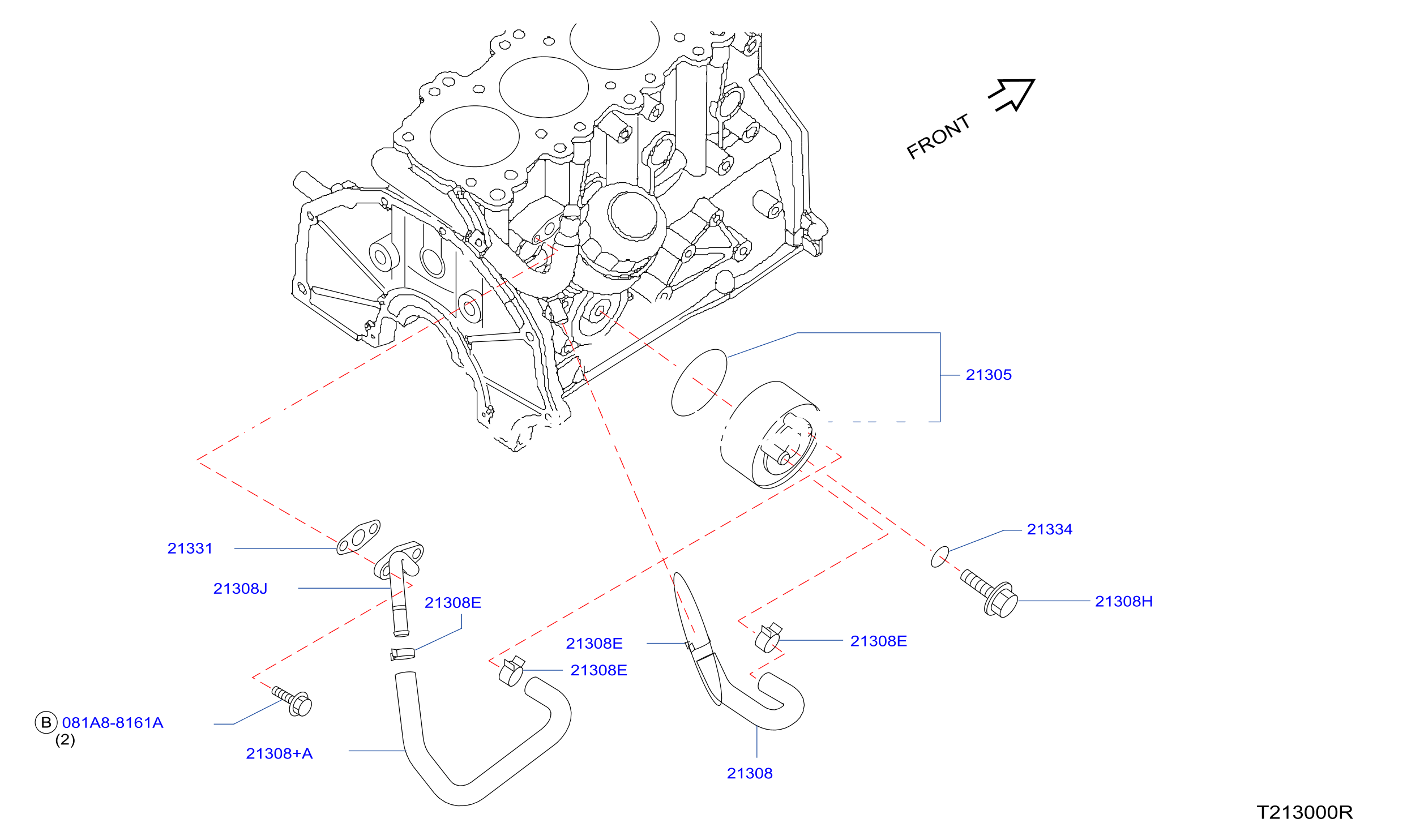 Oil Cooler