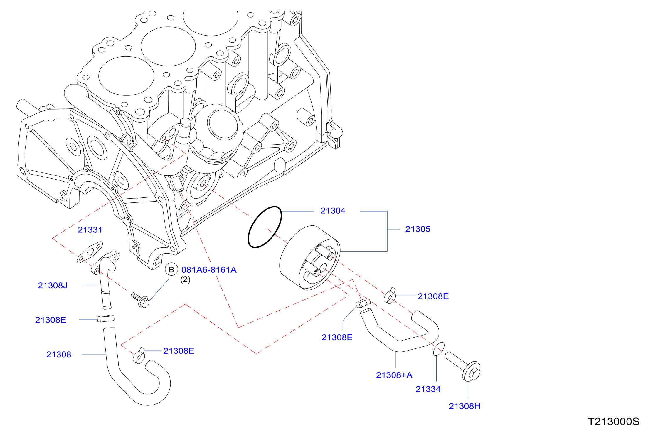 Oil Cooler