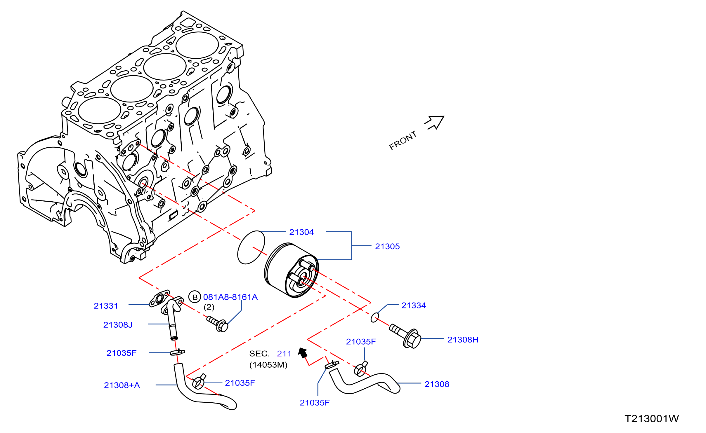 Oil Cooler
