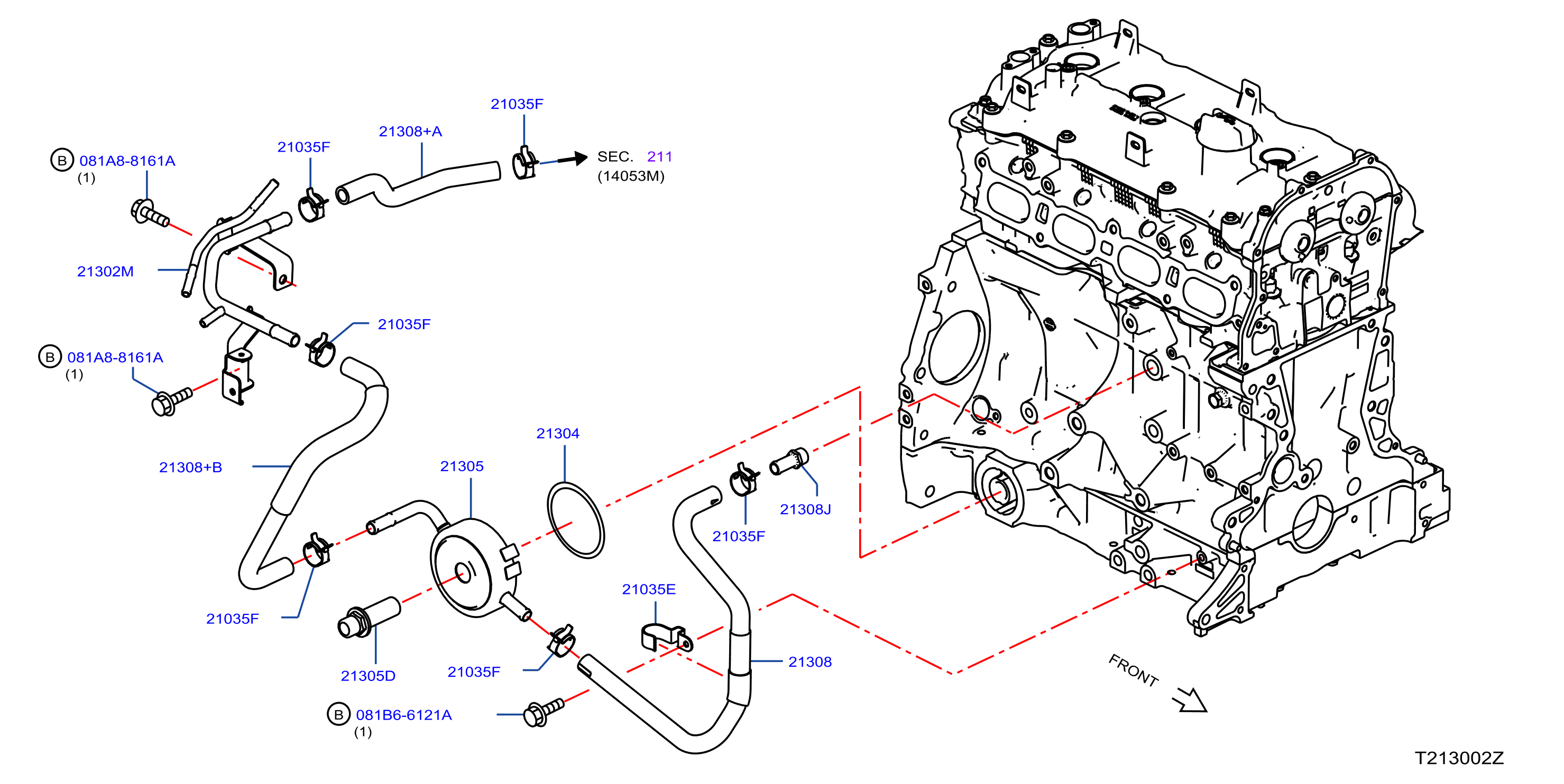 Oil Cooler