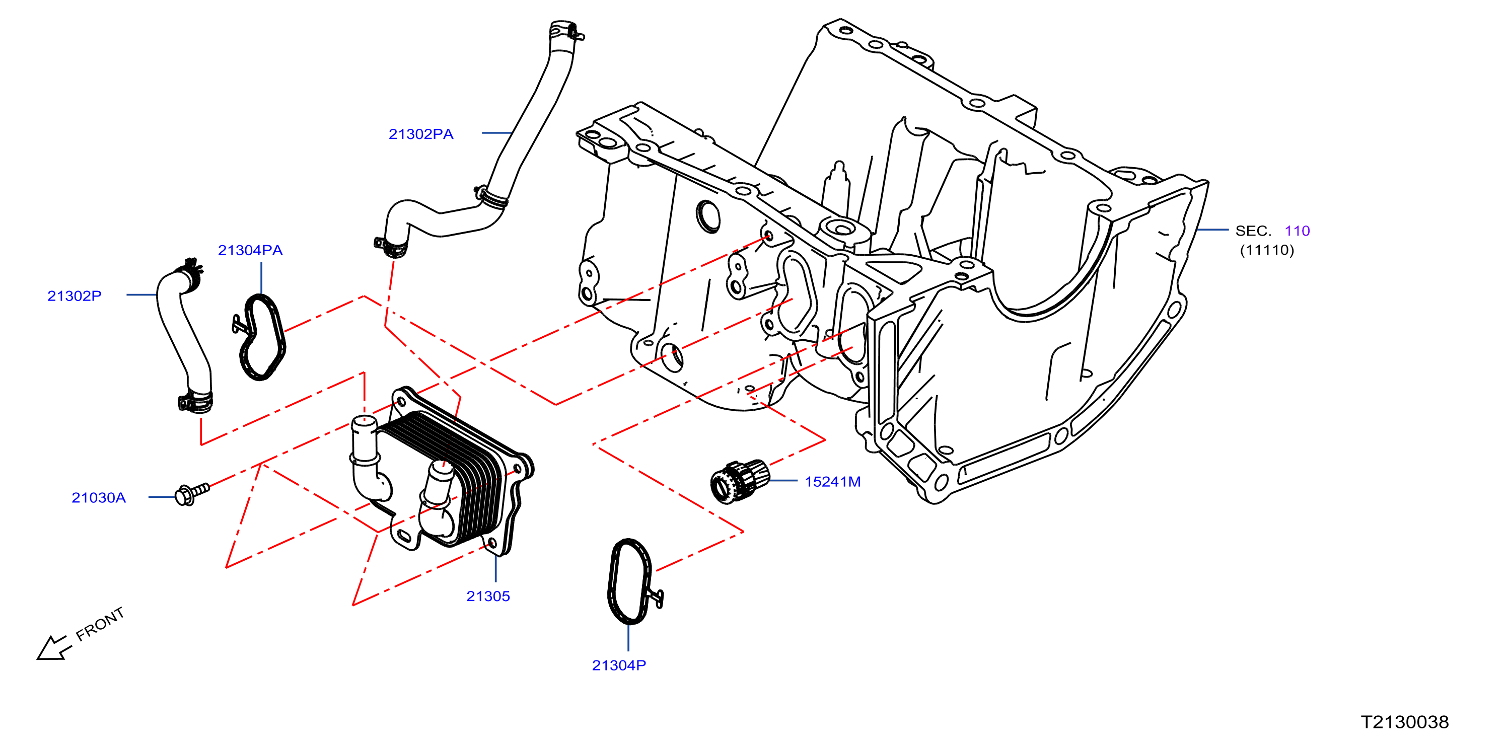 Oil Cooler