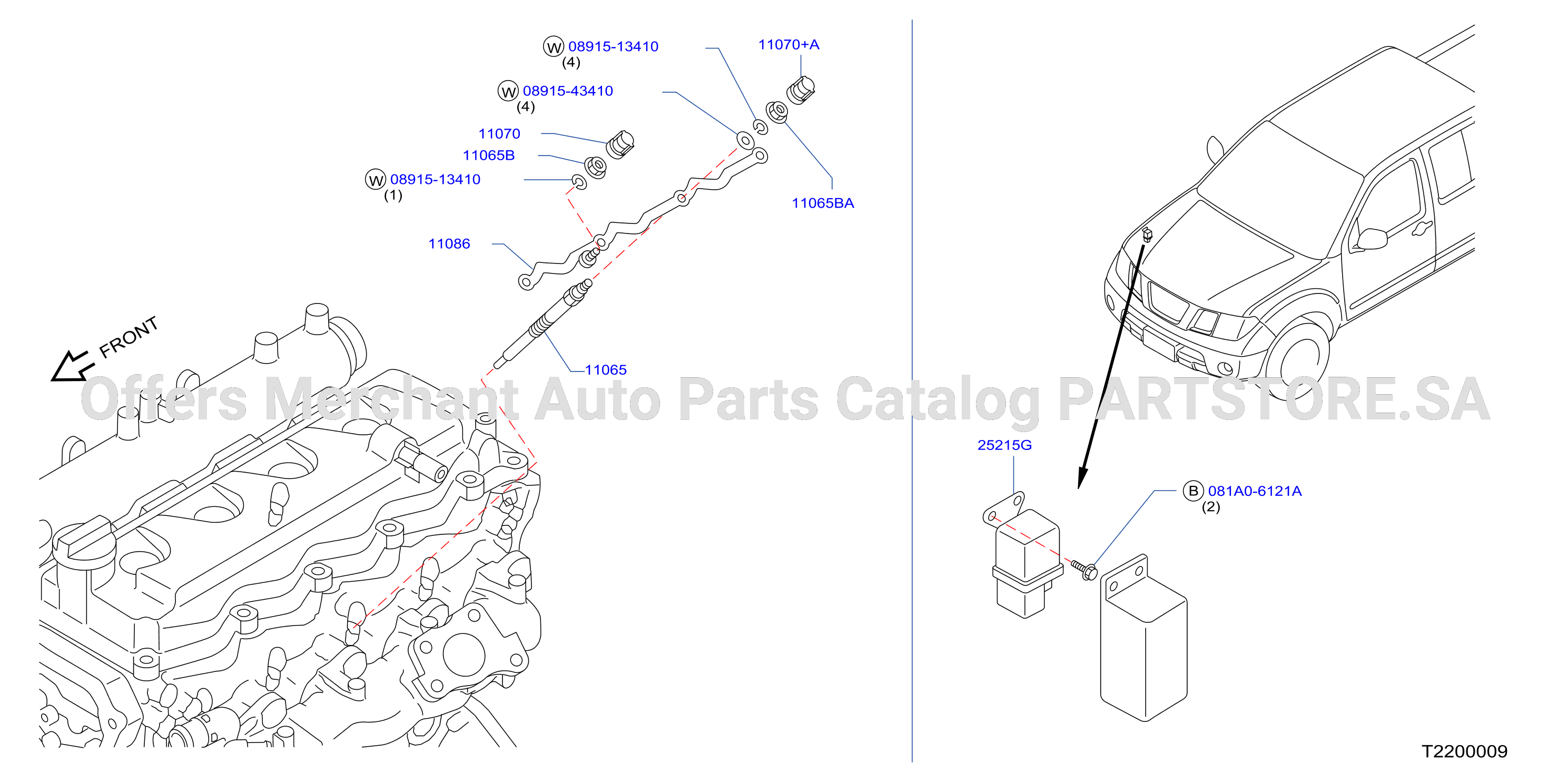 Ignition System