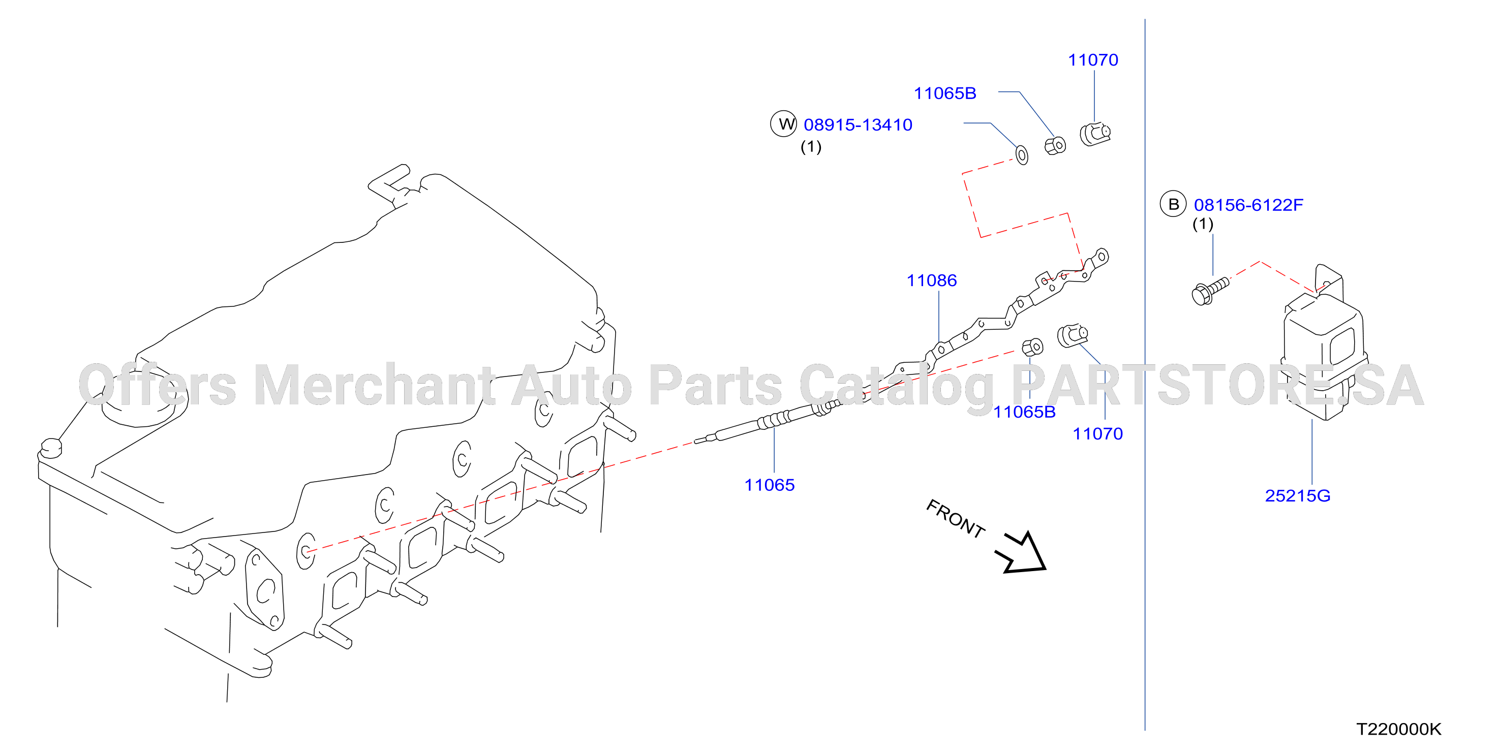 Ignition System
