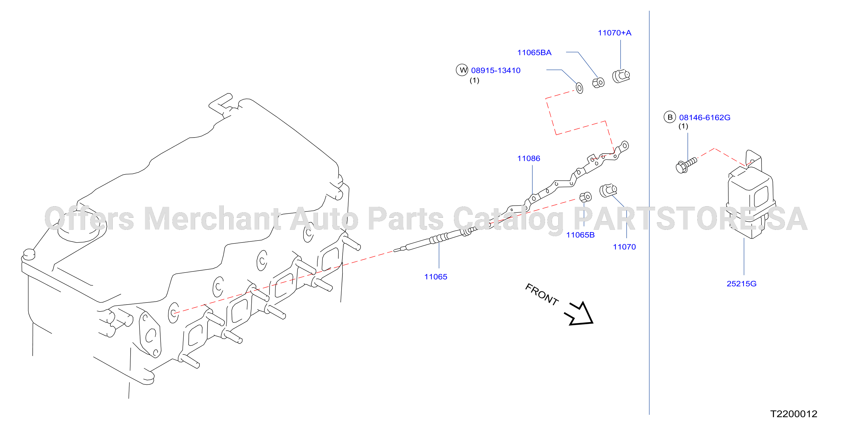 Ignition System