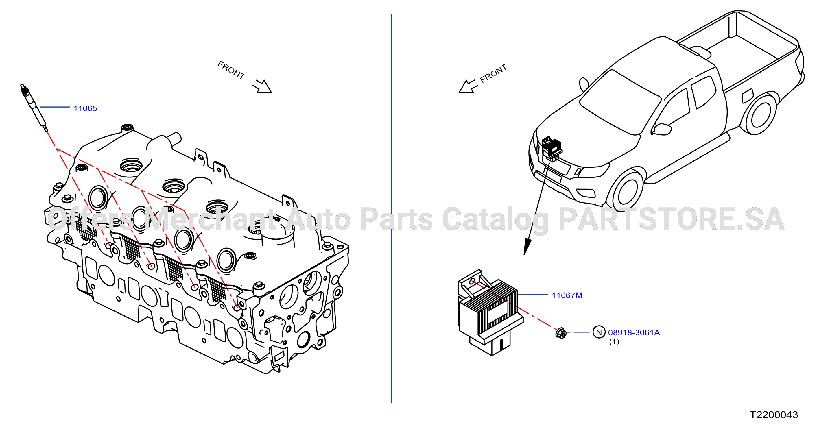 Ignition System