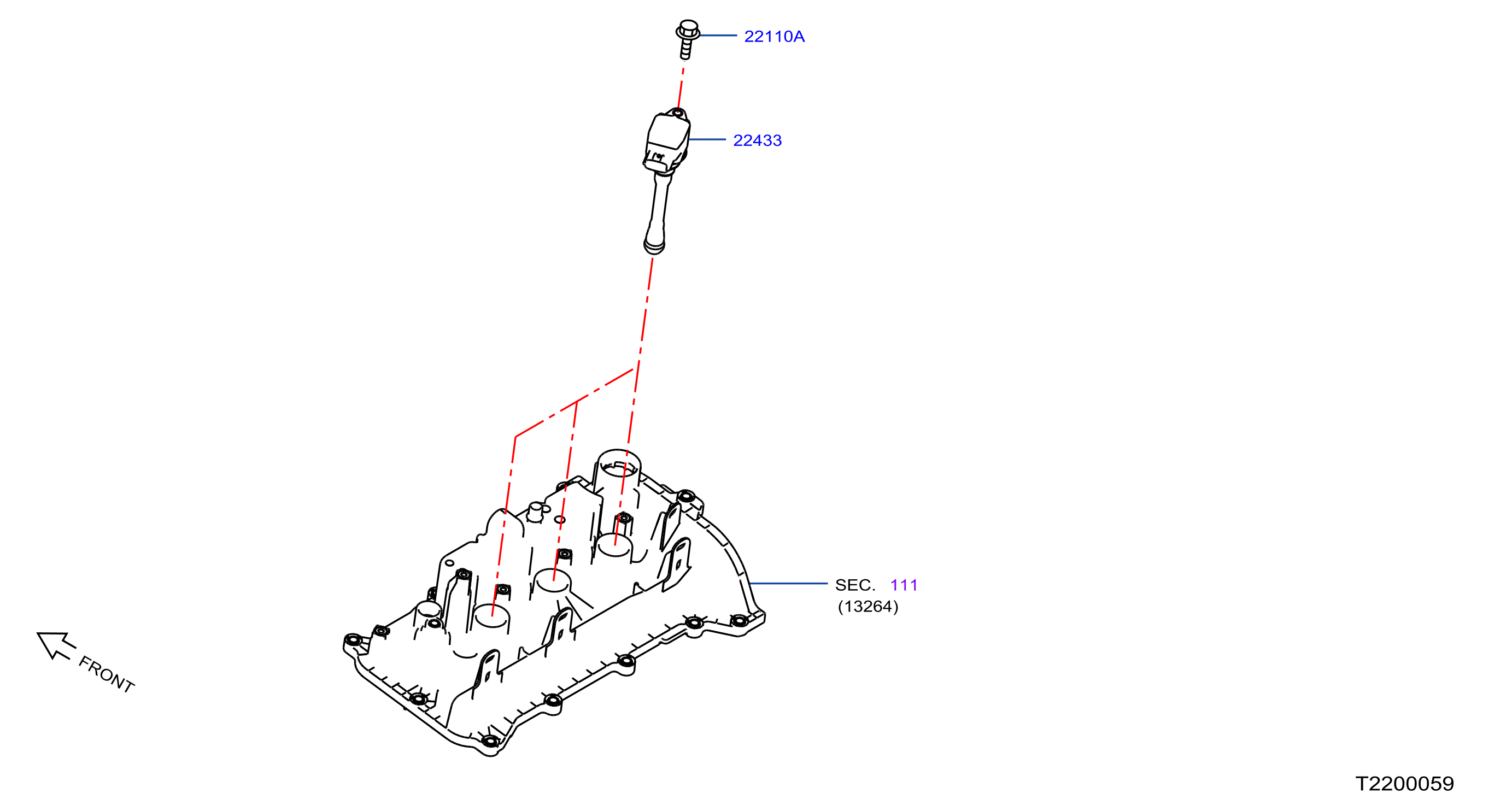 Ignition System Sumitomo