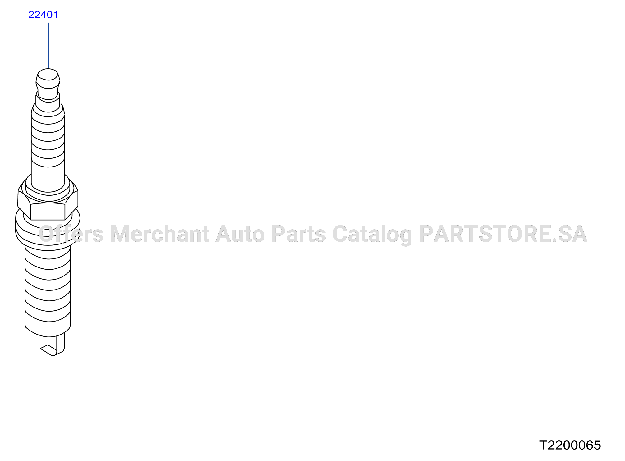 Ignition System Yazaki
