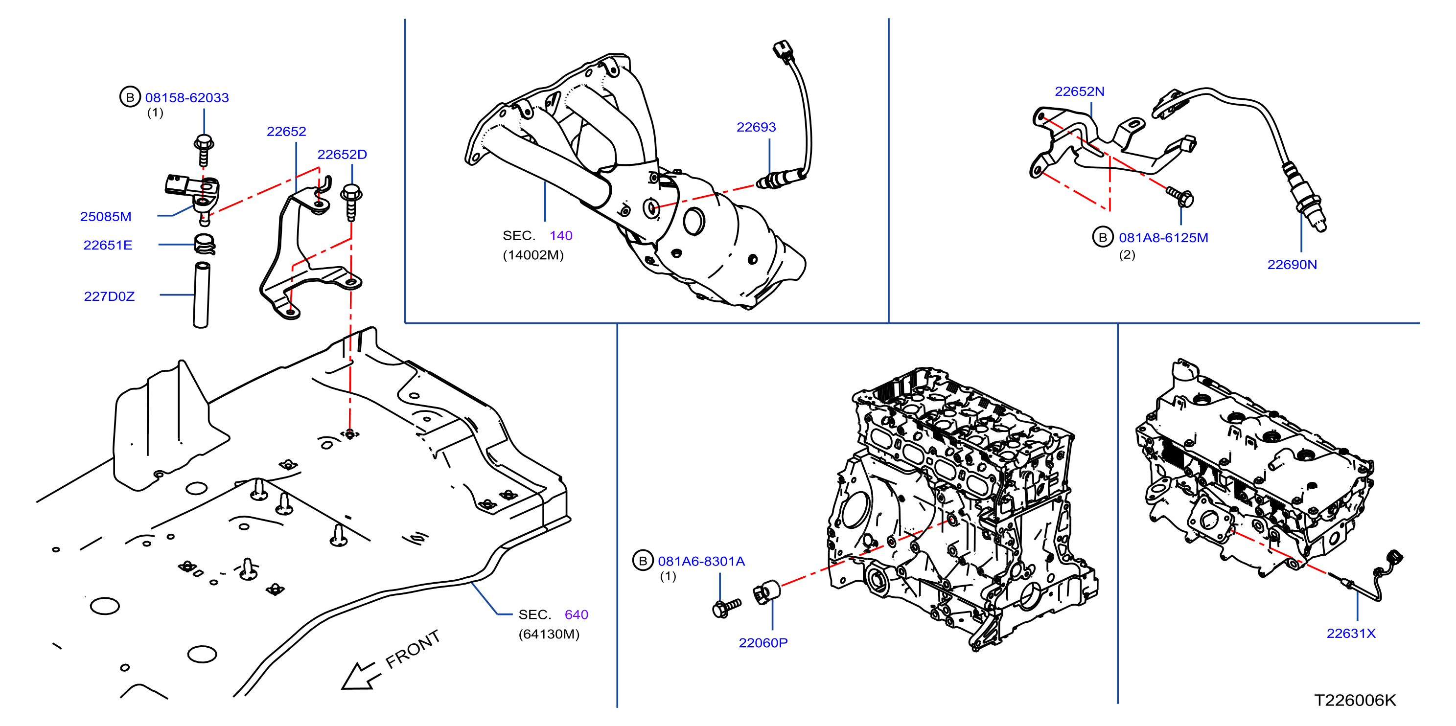 Engine Control Module Ecm