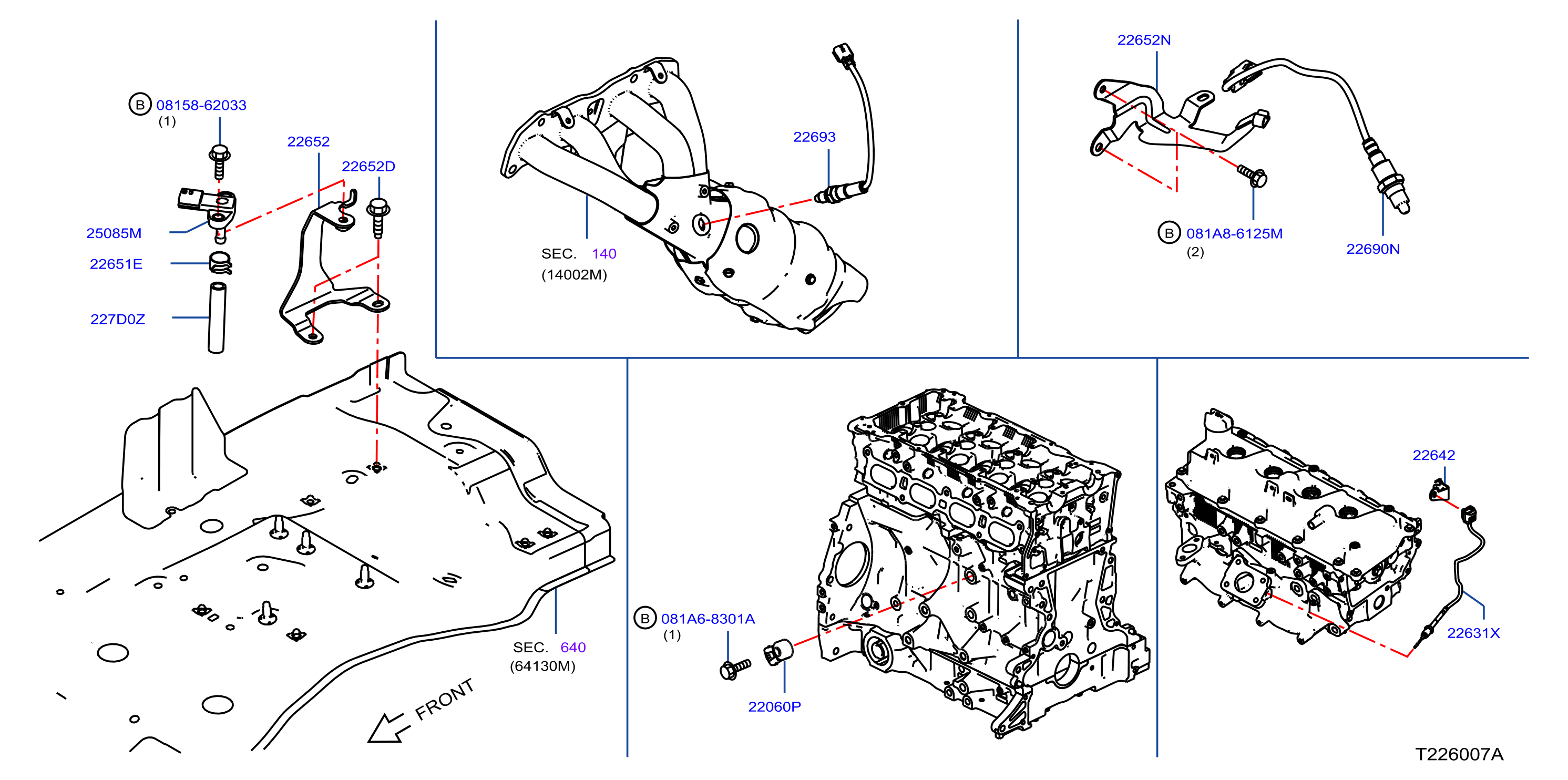 Engine Control Module Sensor Mt Yeara
