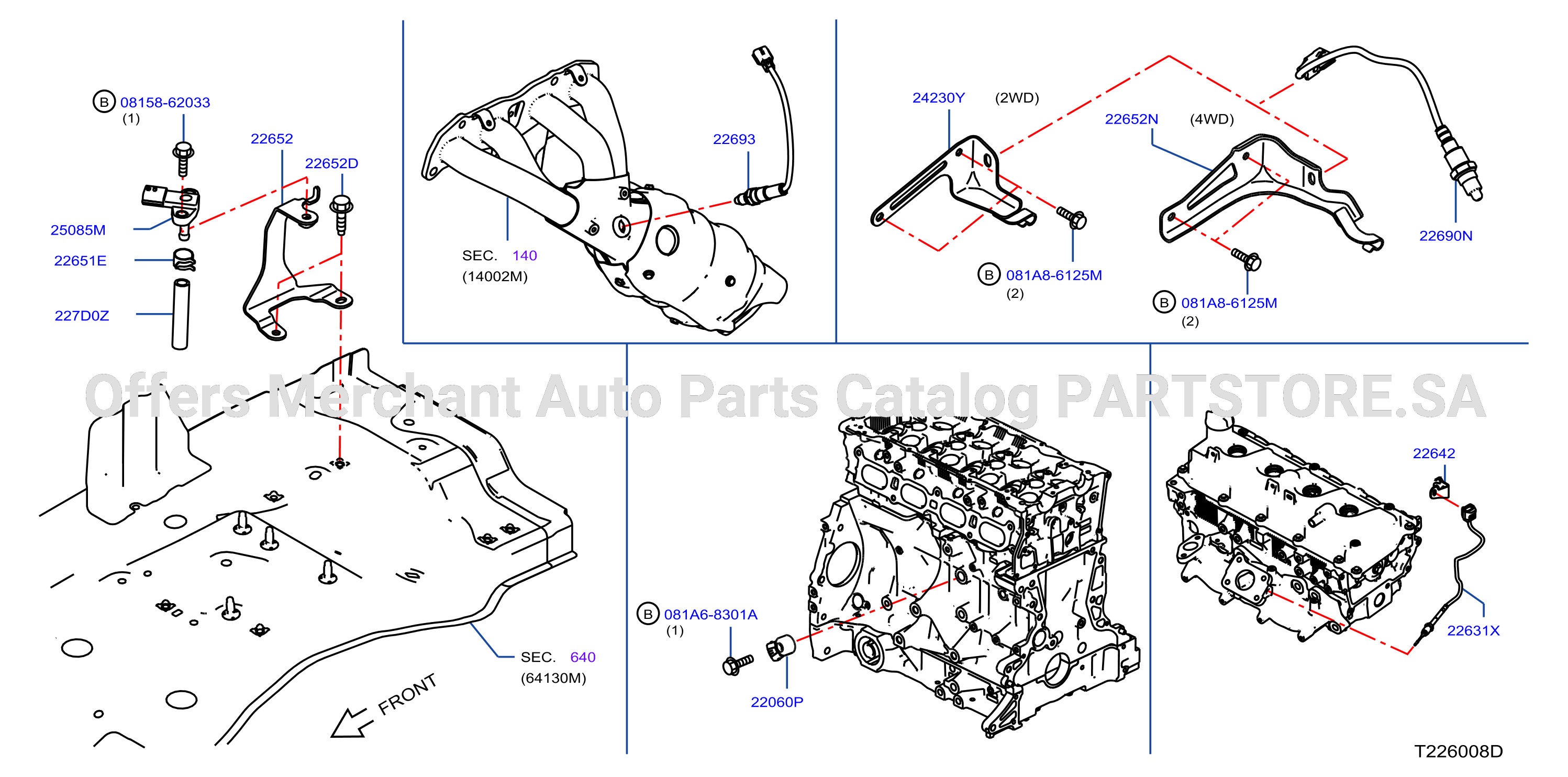 Engine Control Module Sensor At