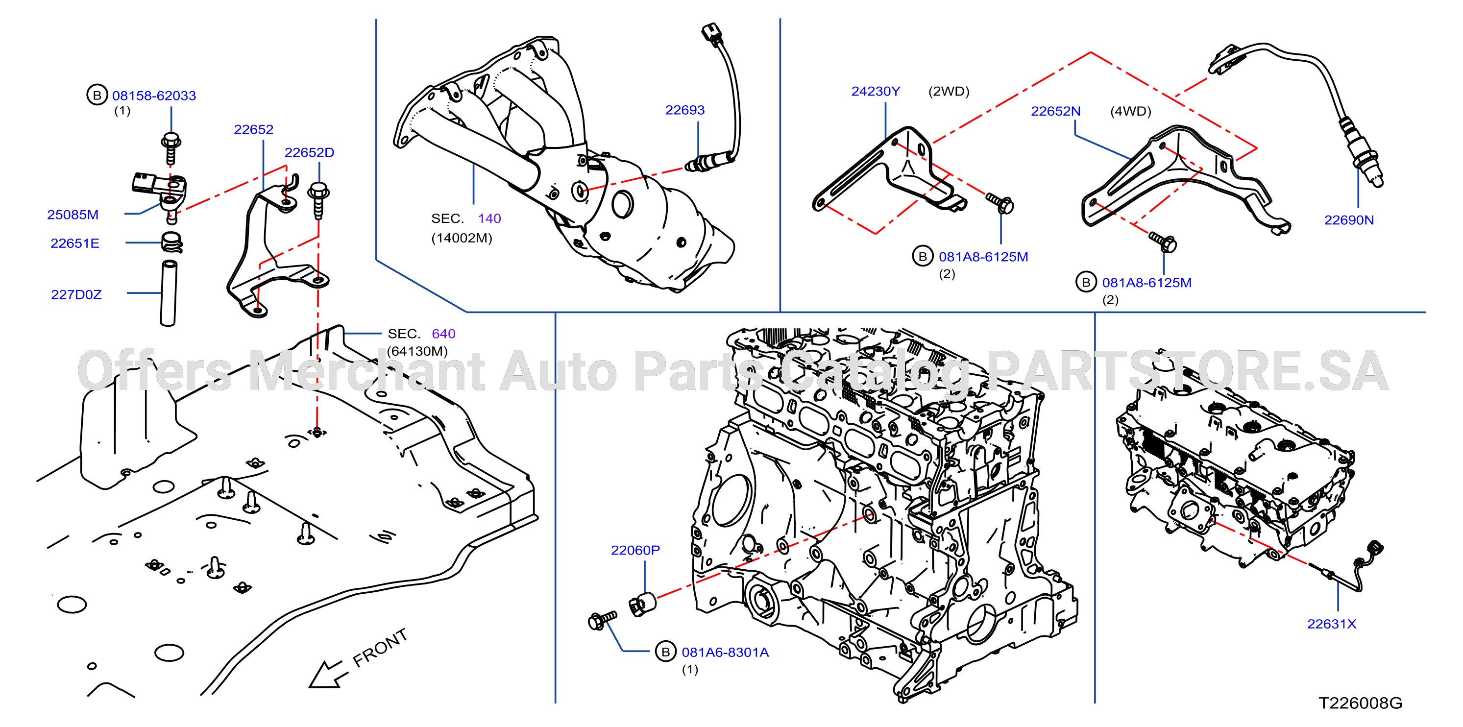 Engine Control Module Sensor At