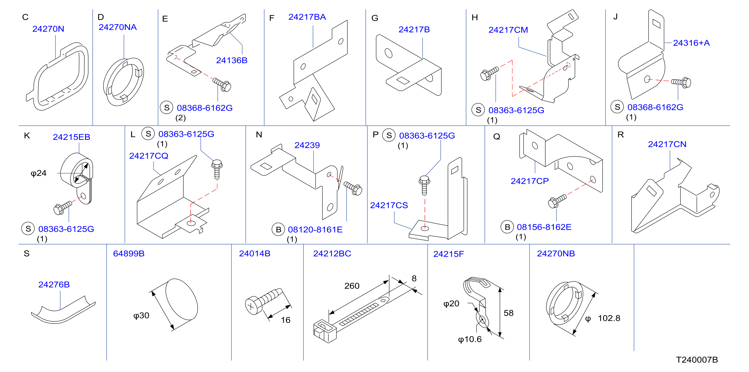 Wiring Fitting