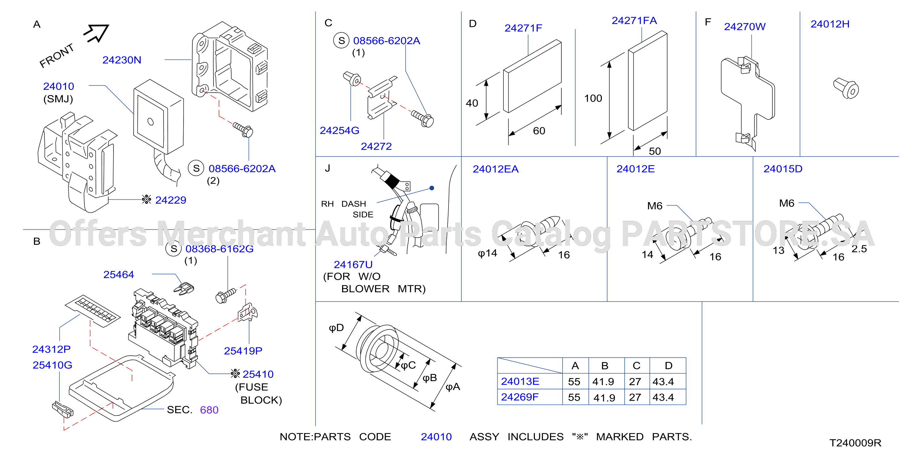 Wiring Fitting 1