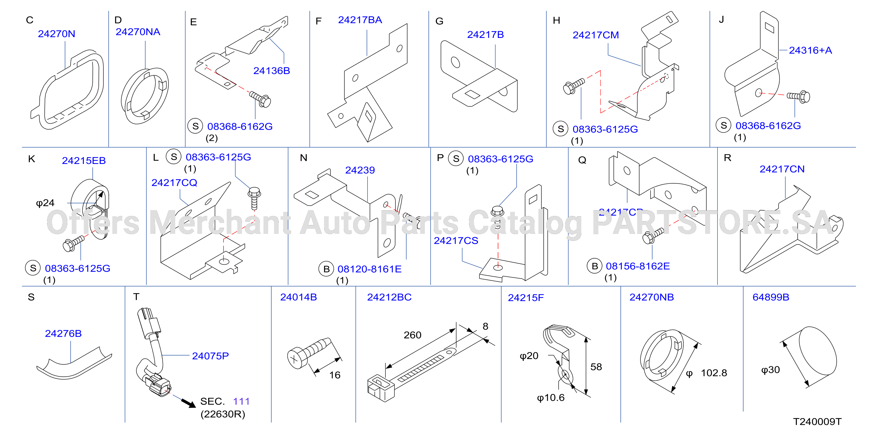 Wiring Fitting