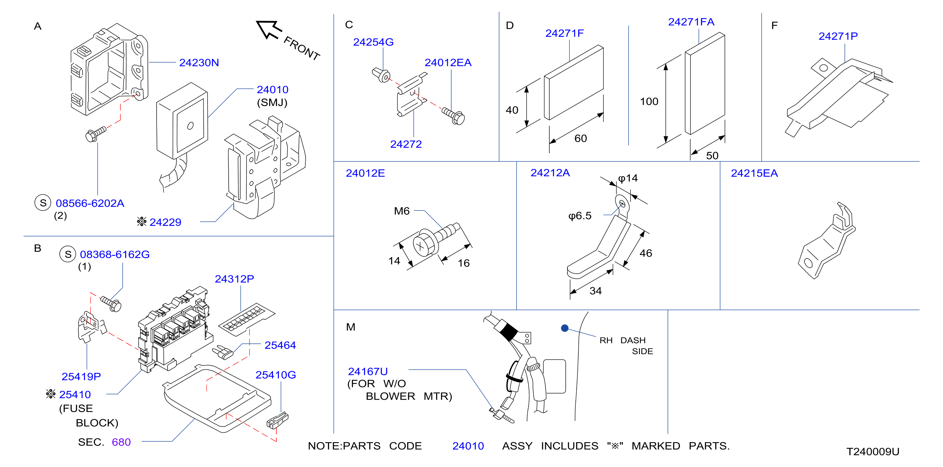 Wiring Fitting 1