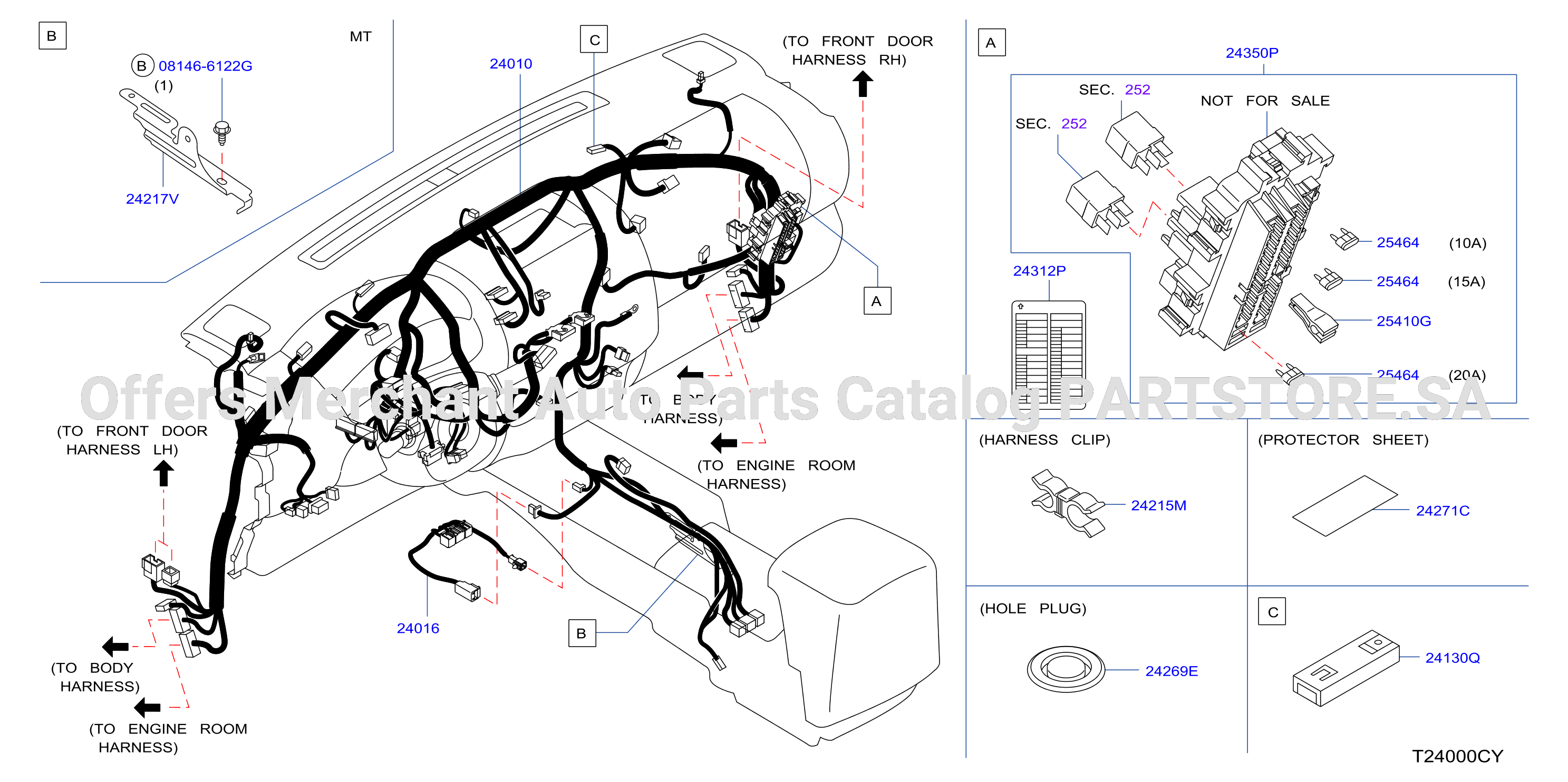 Wiring Main
