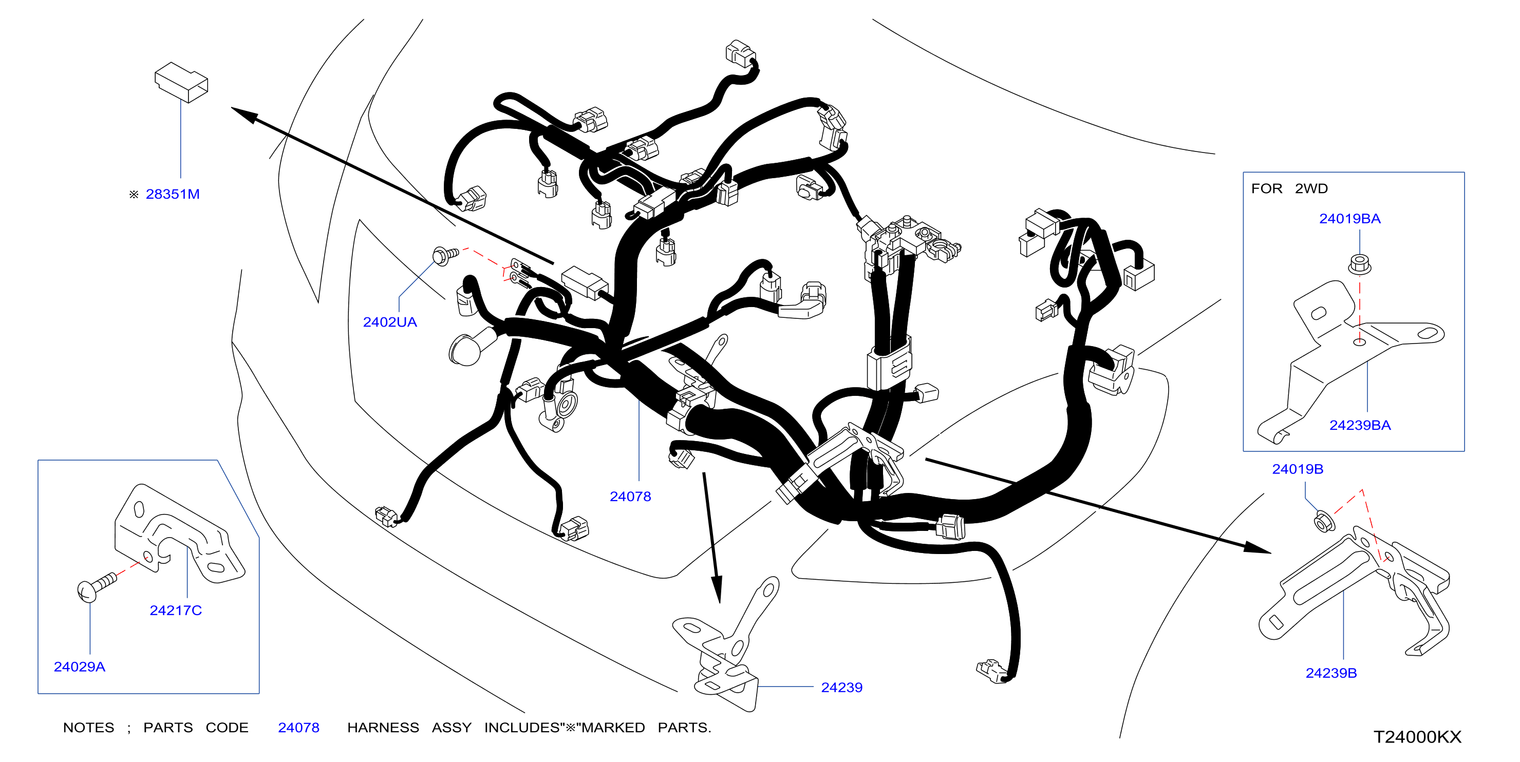Wiring Fitting