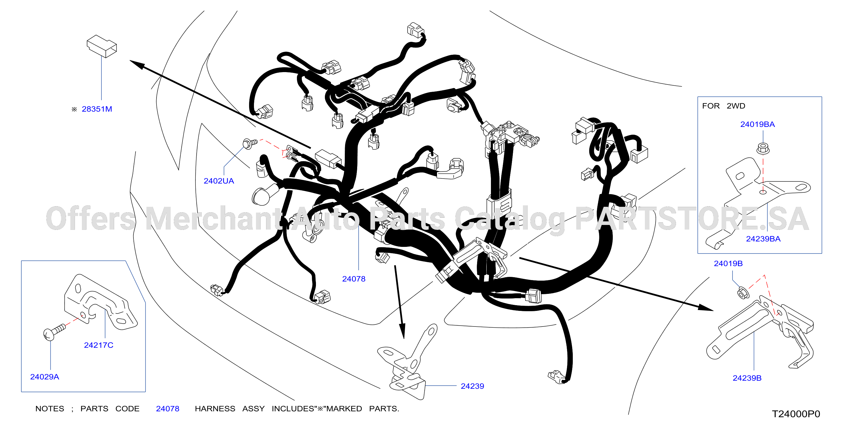 Wiring Fitting