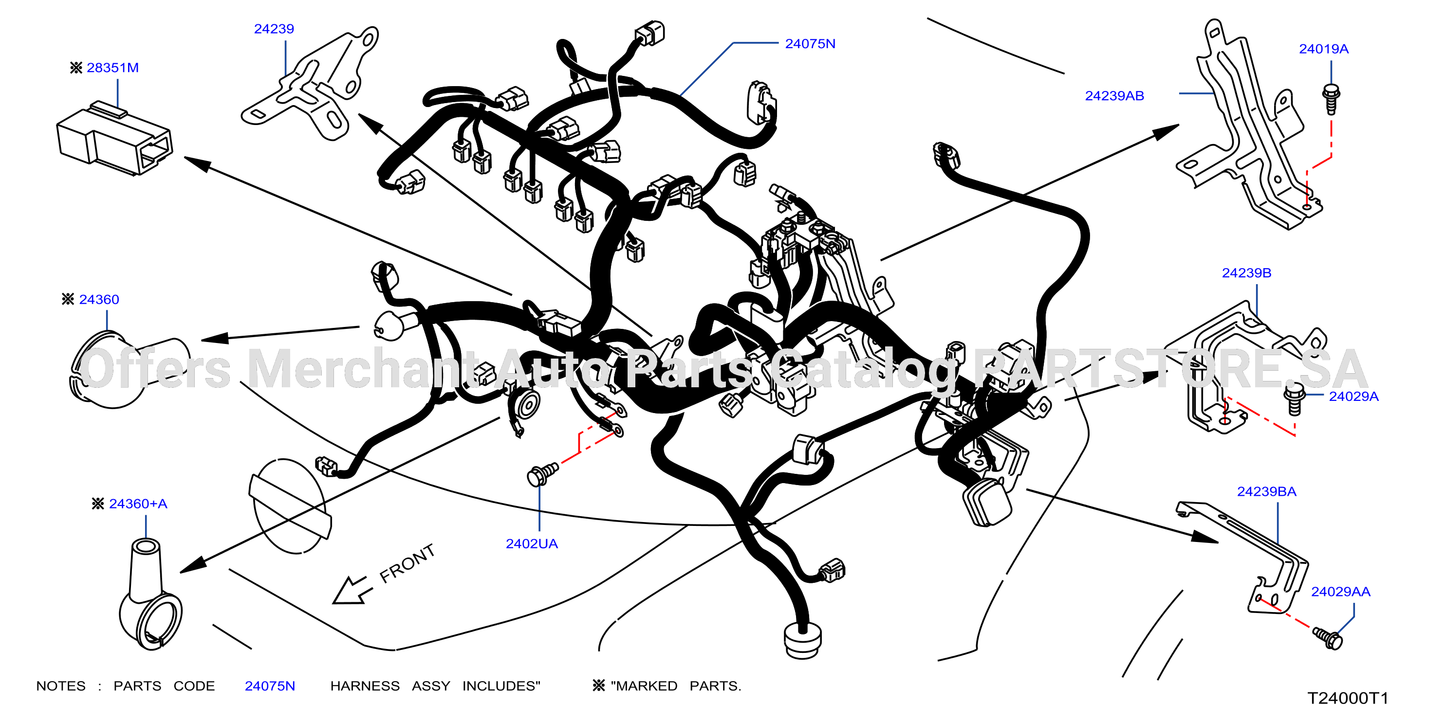 Wiring Egi