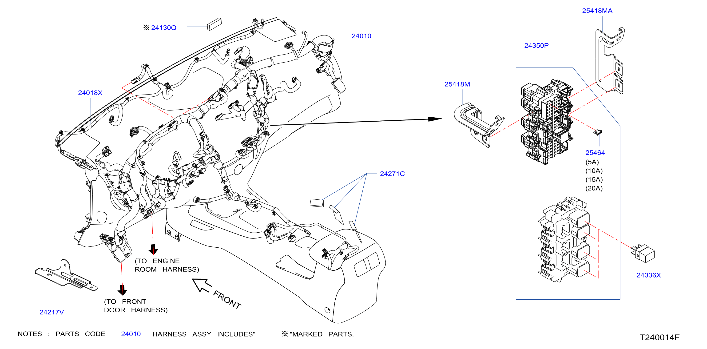 Wiring Fitting
