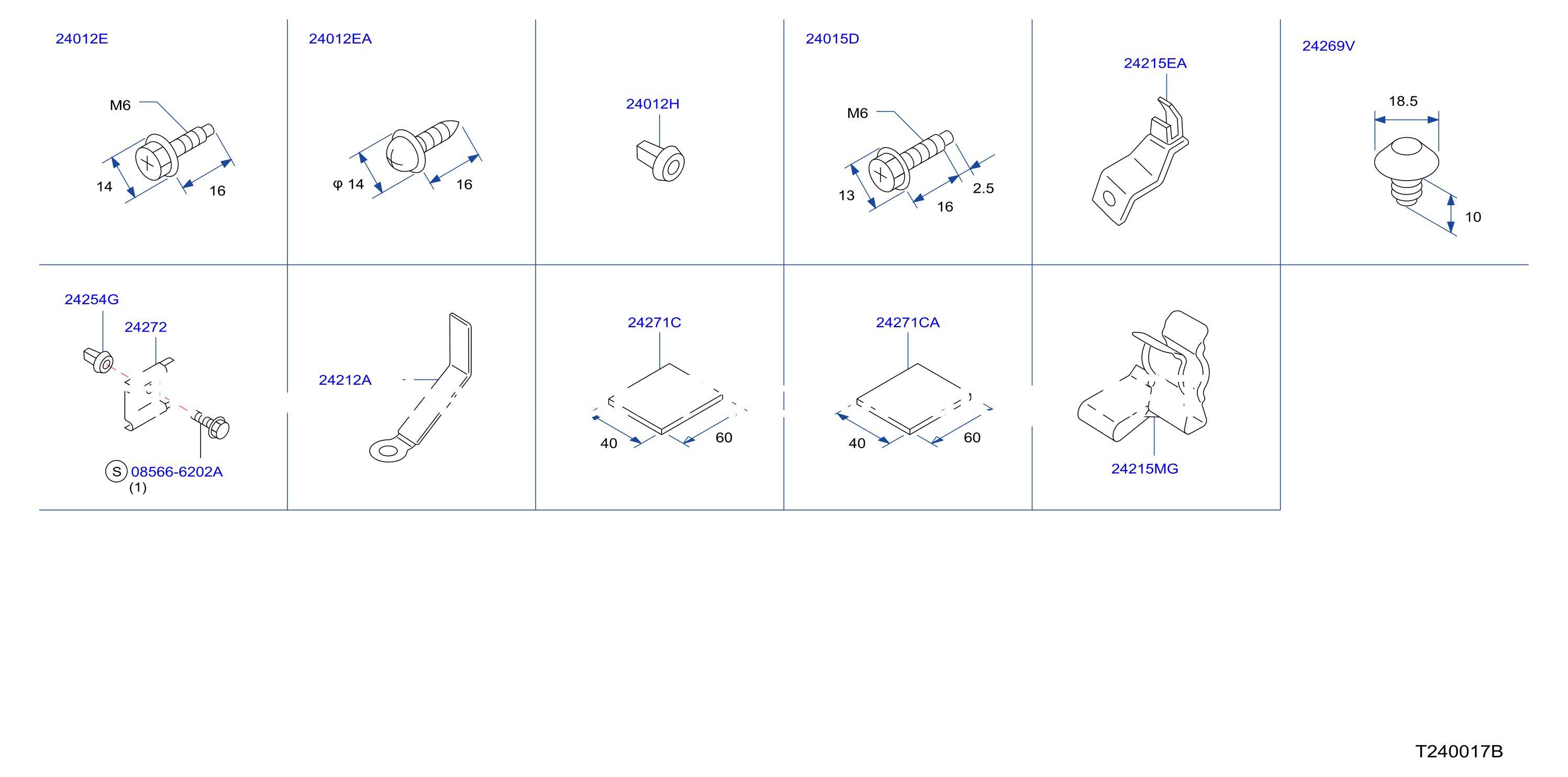 Wiring Fitting