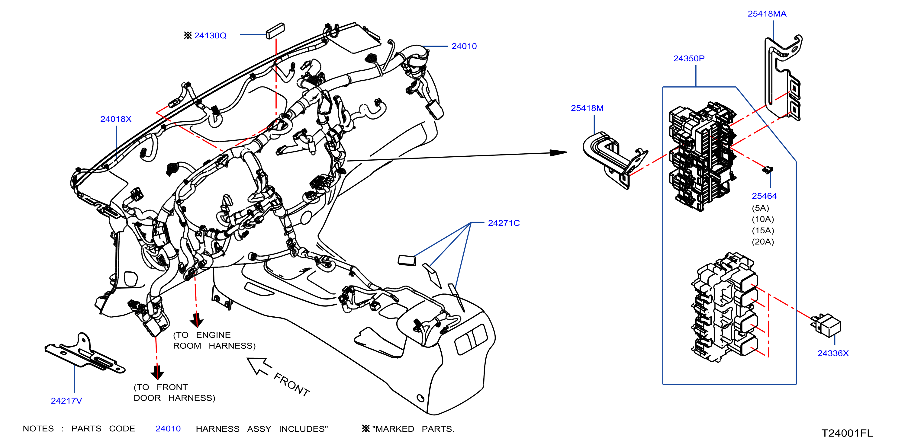 Wiring Fitting