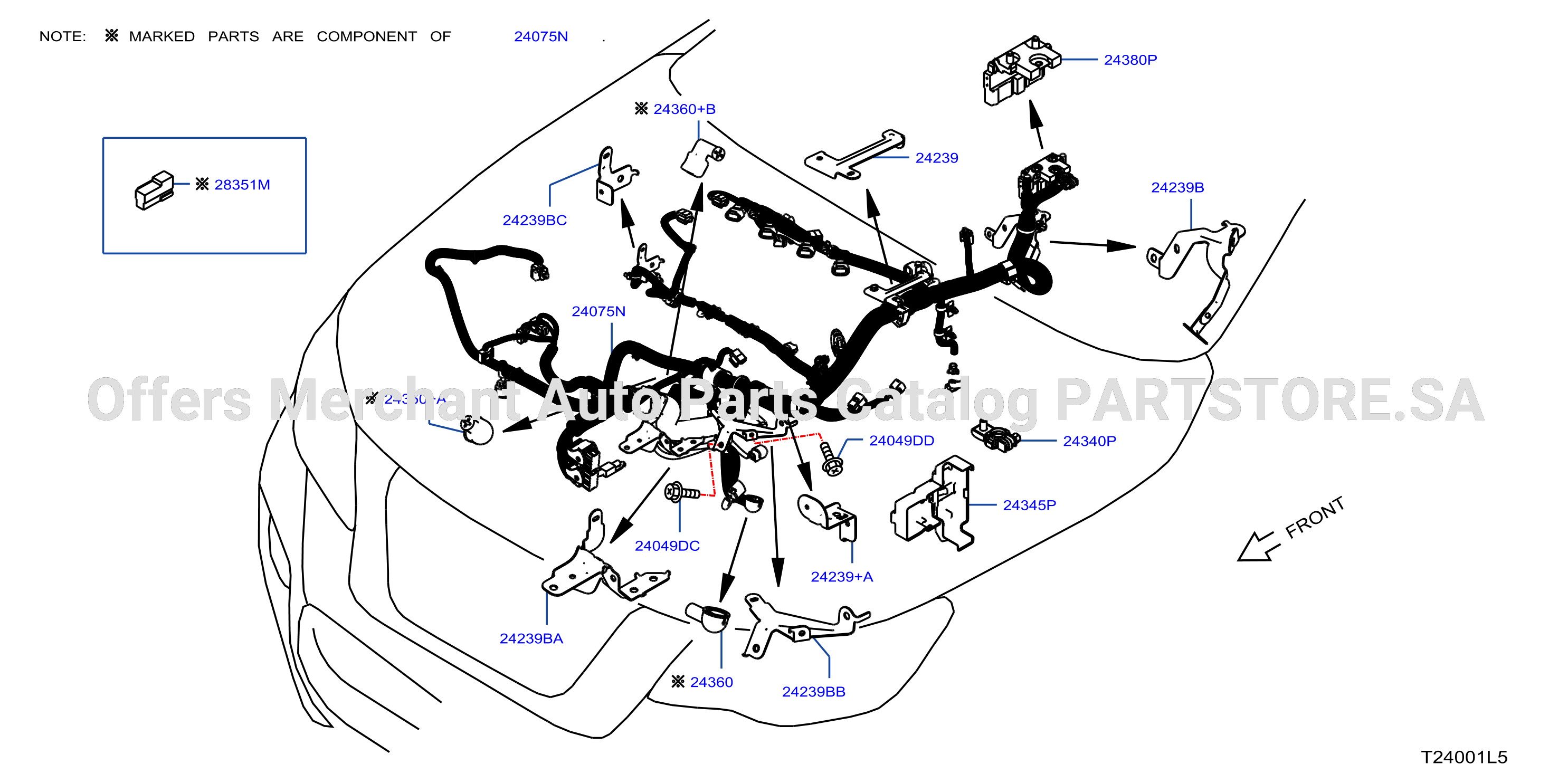 Wiring Fitting