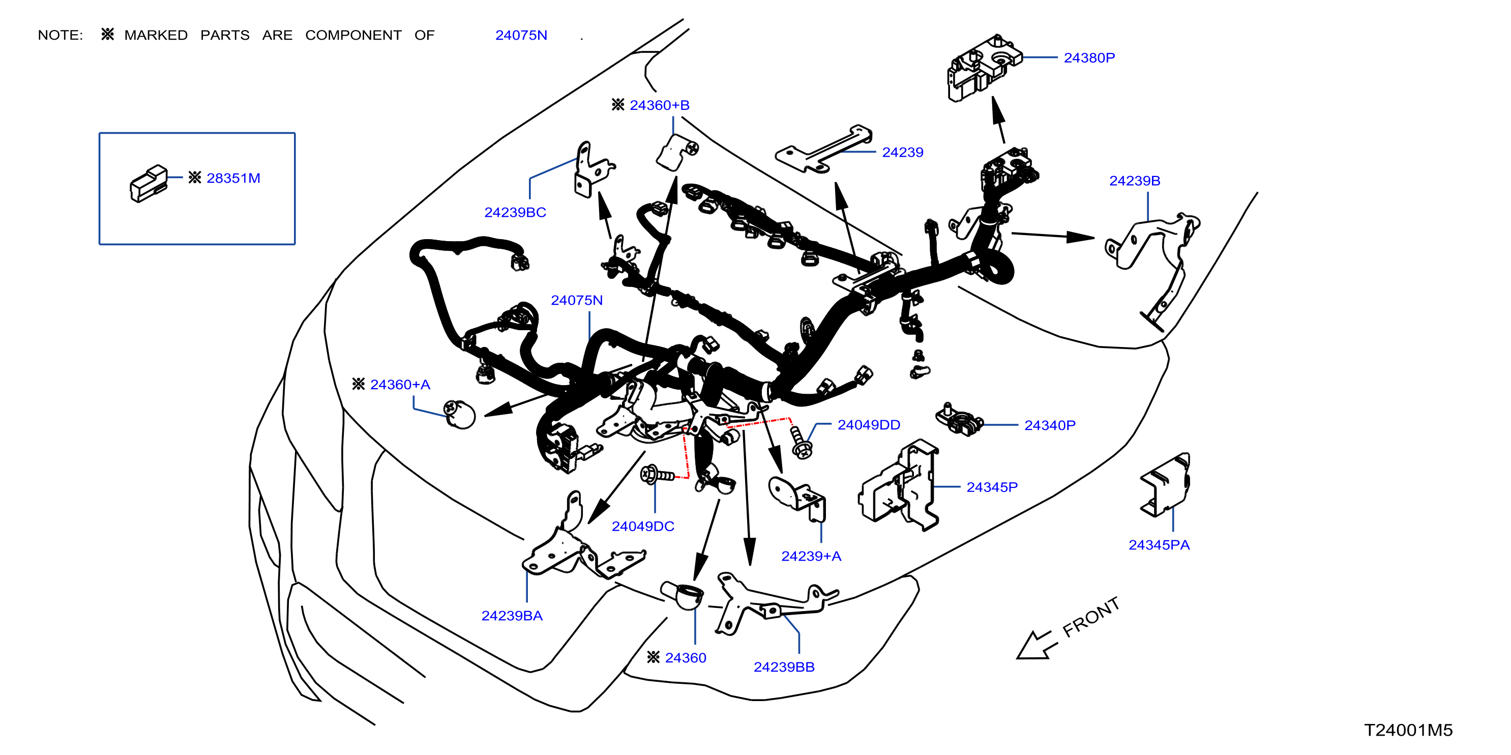 Wiring Fitting