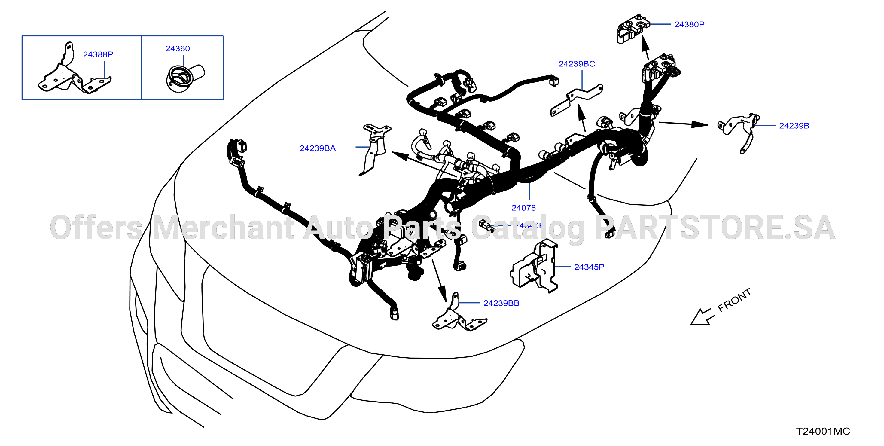 Wiring Fitting