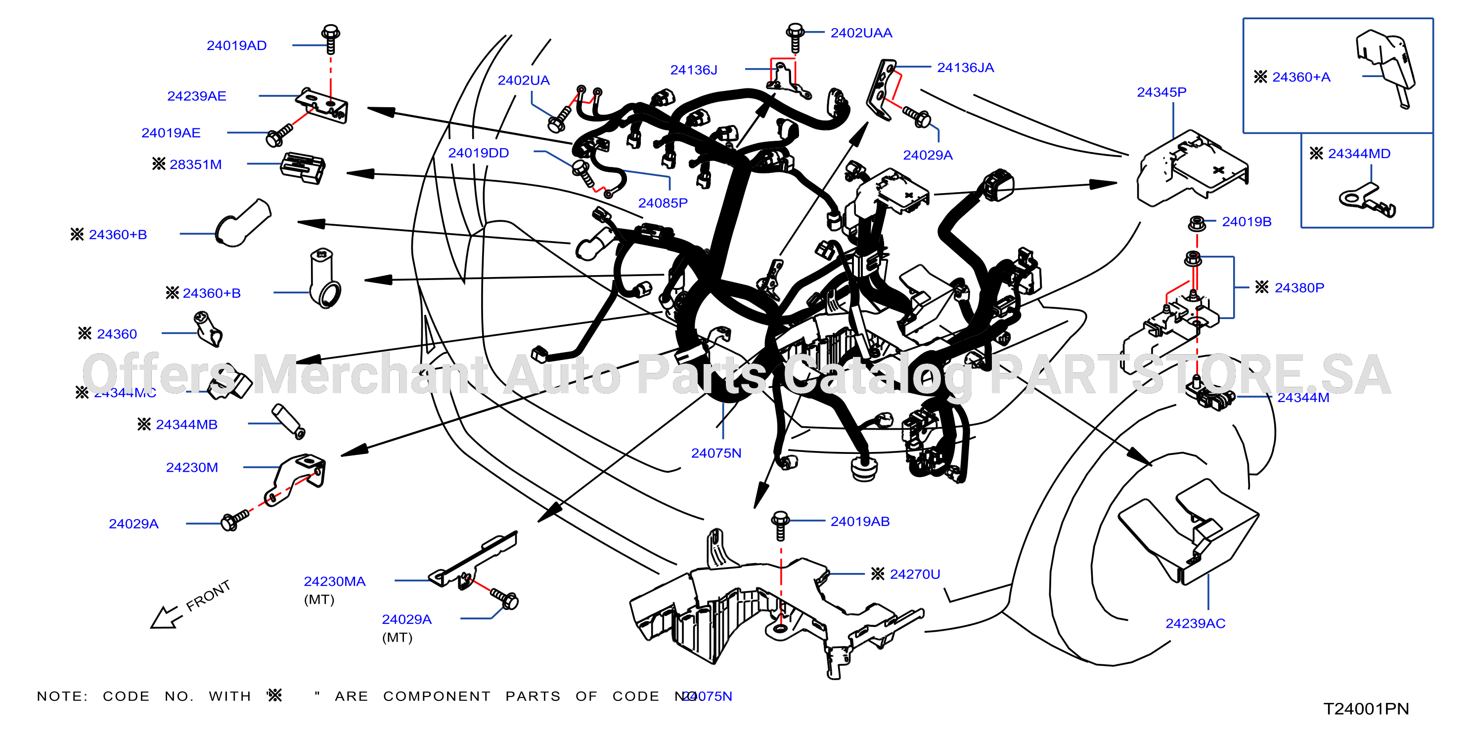 Wiring Egi