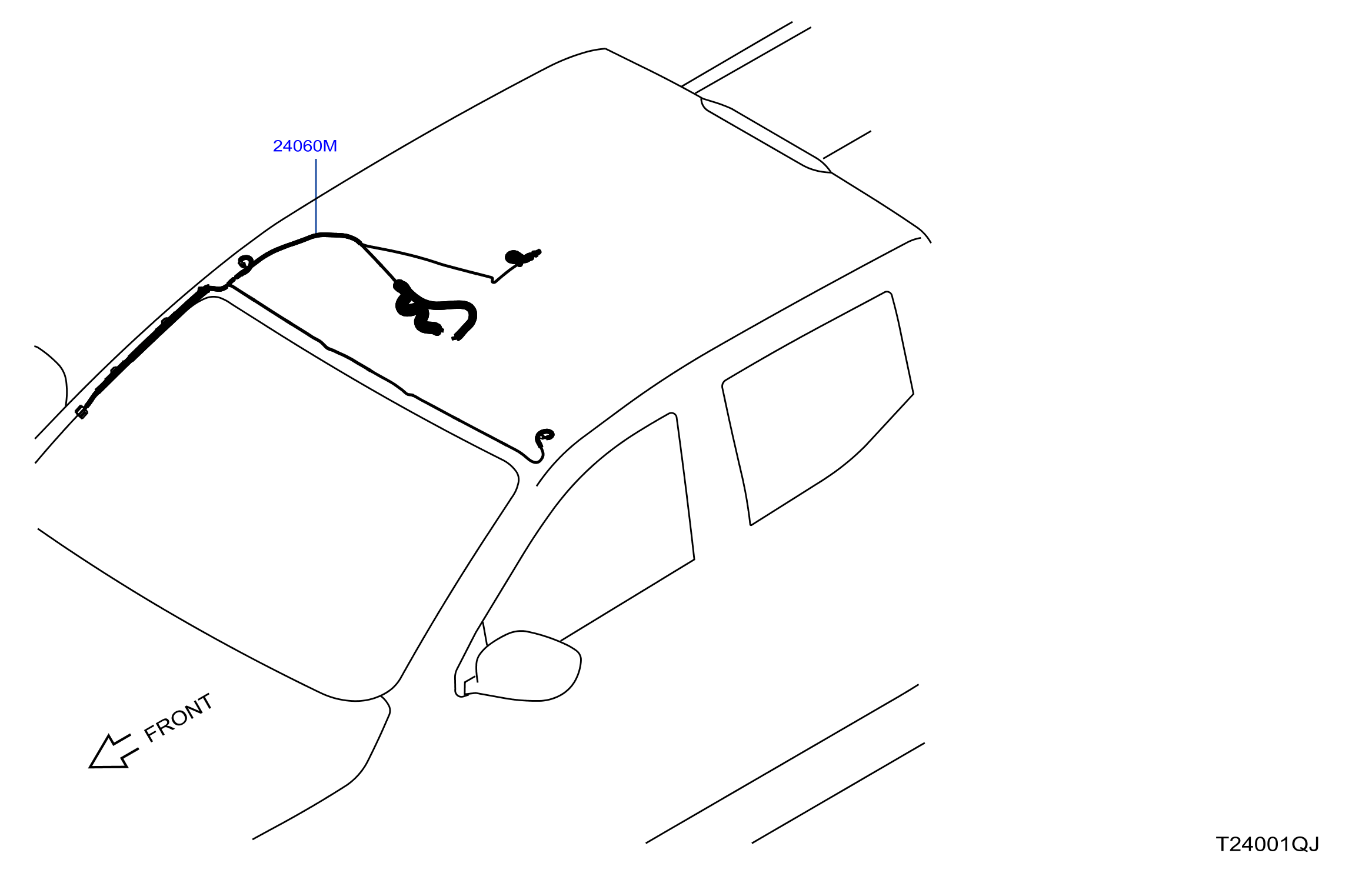 Wiring Roof 1