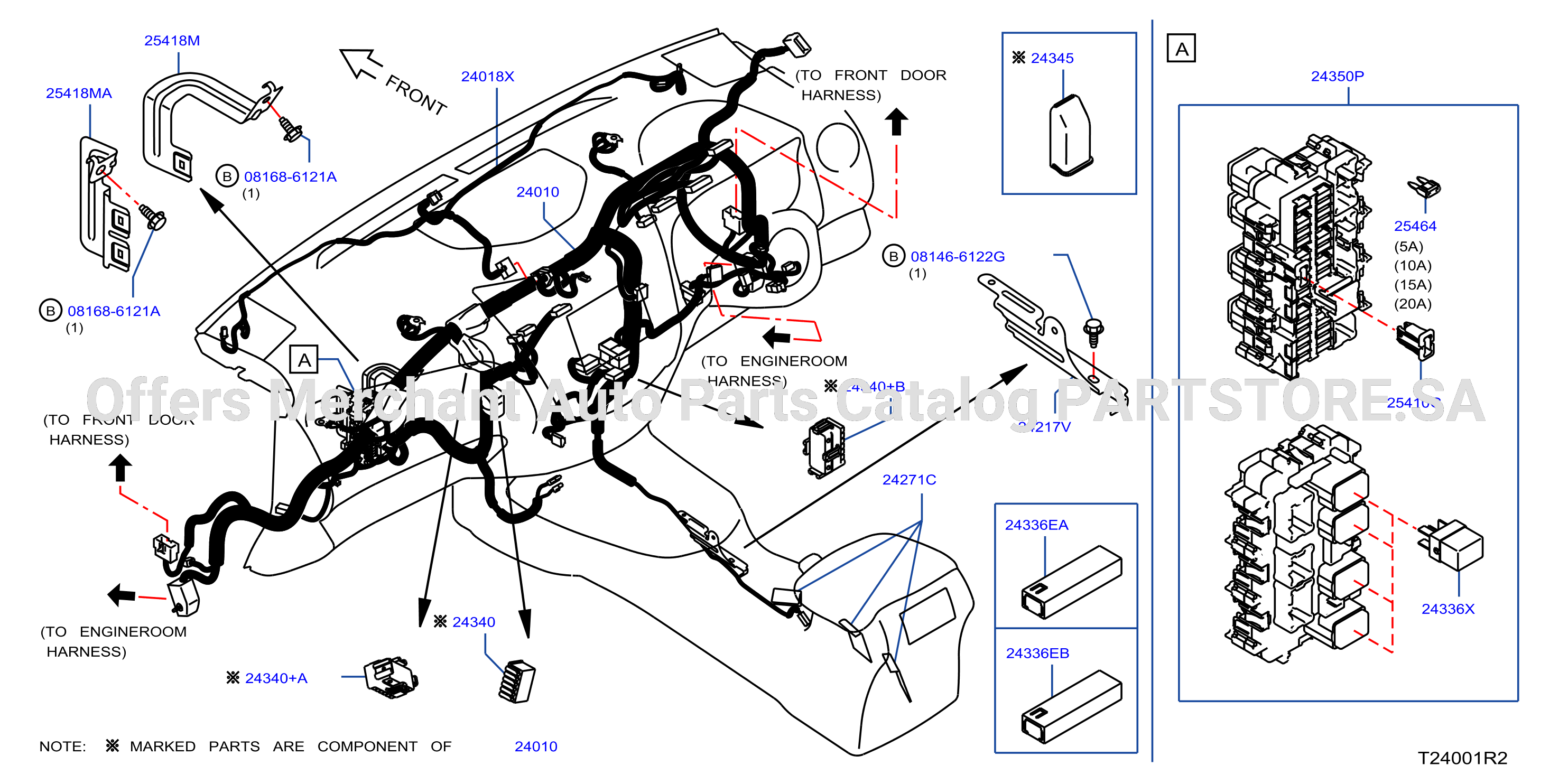 Wiring Main 1