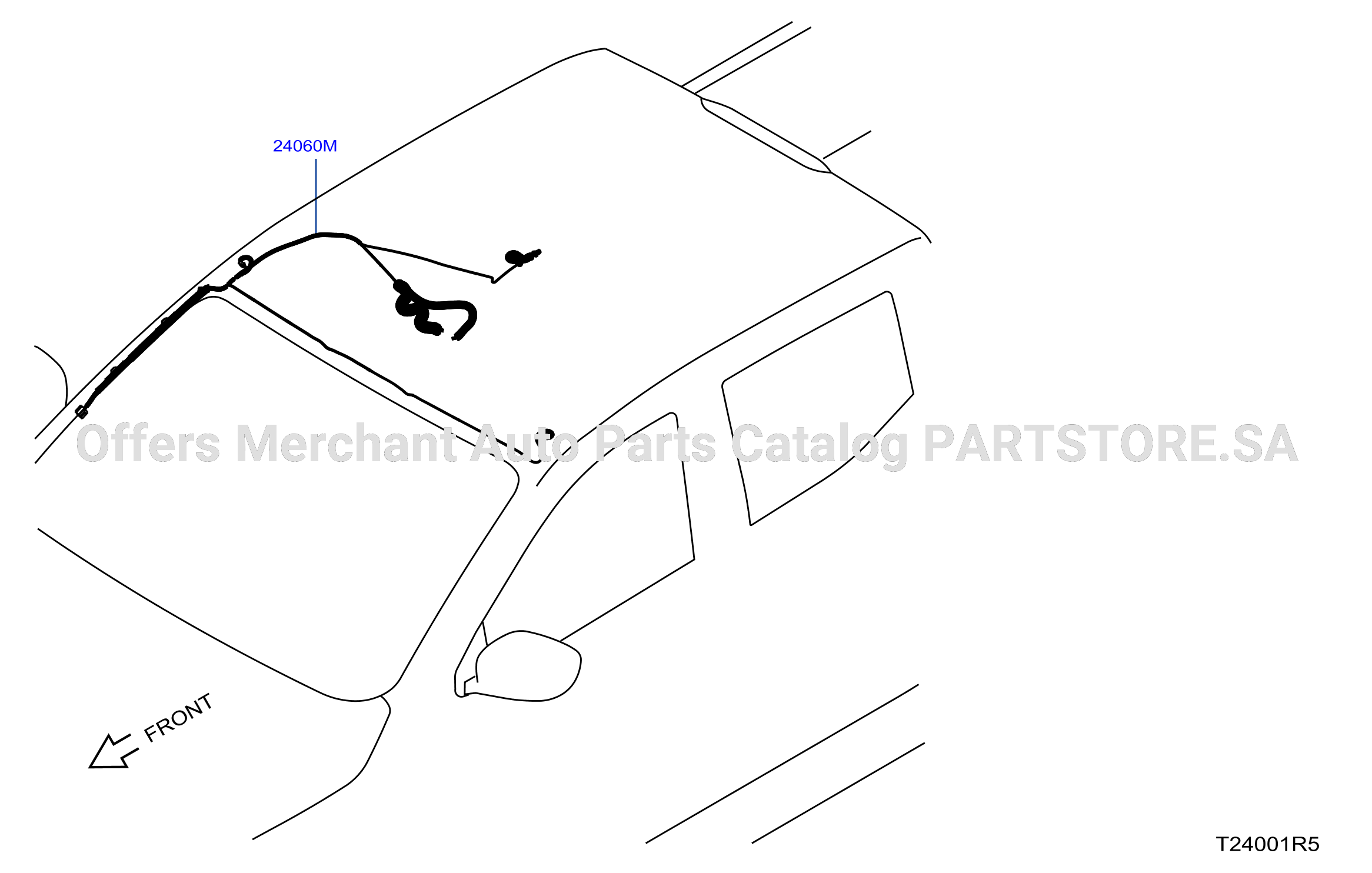 ظفيرة